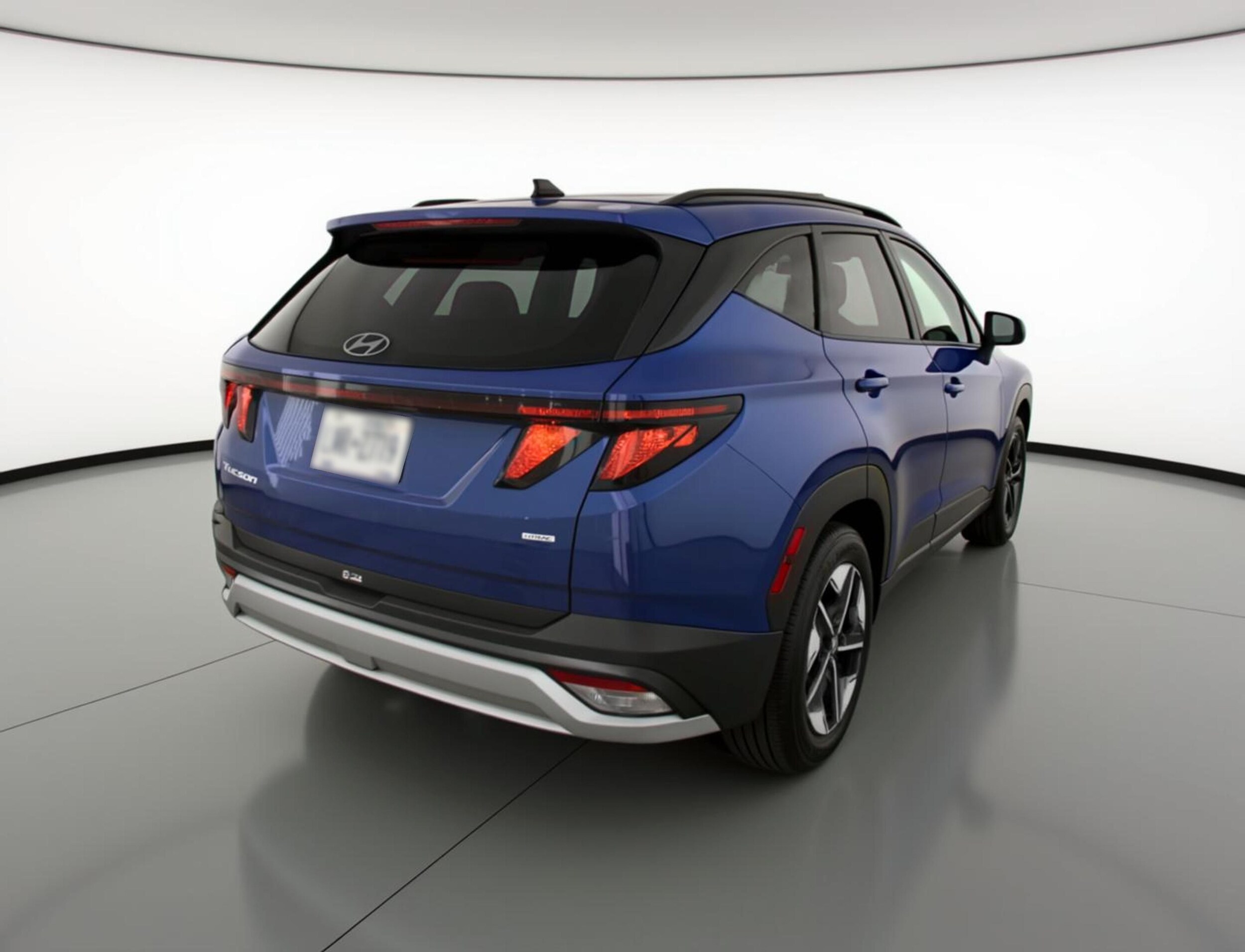 Thumbnail: 2025 Hyundai Tucson - 7