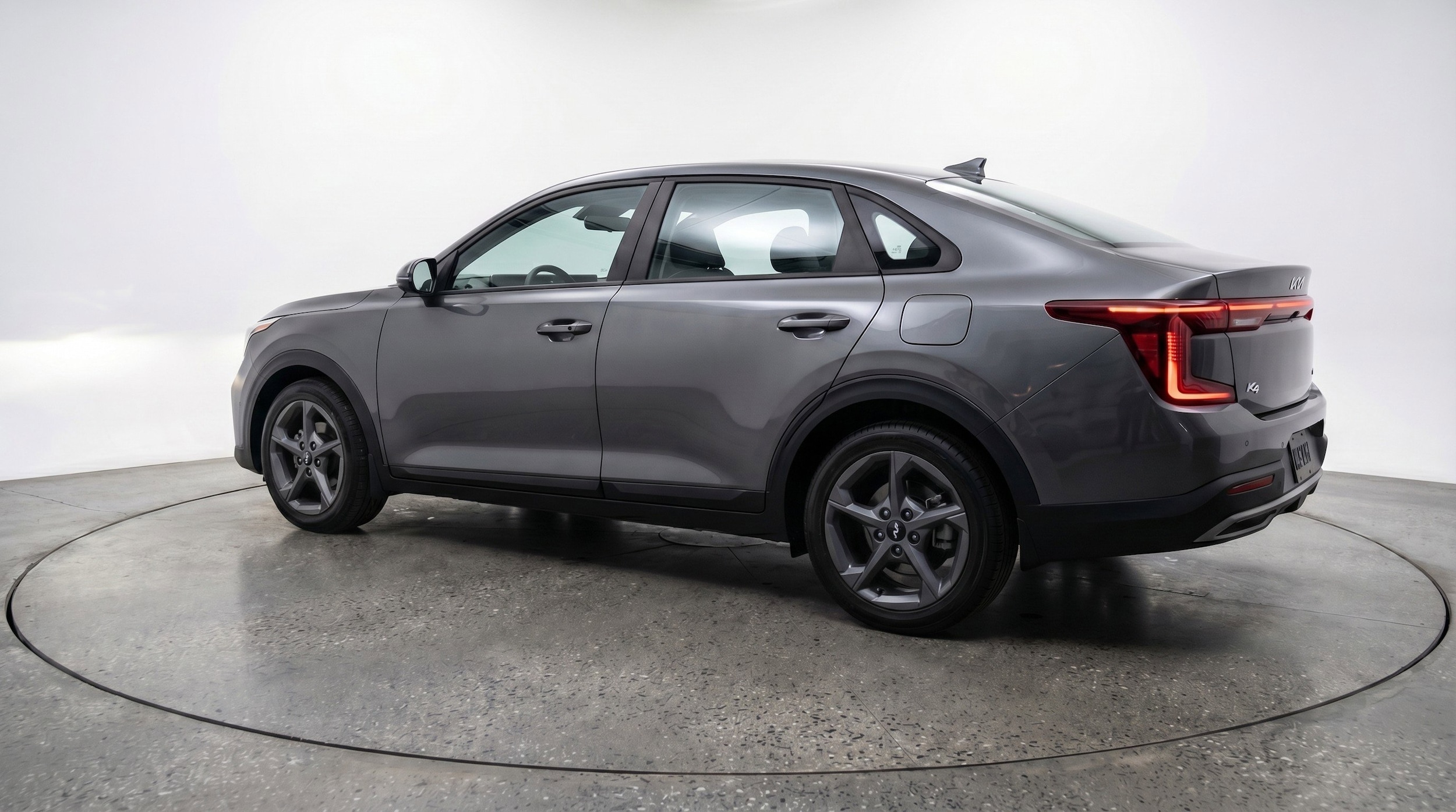 Thumbnail: 2025 Kia K4 - 6