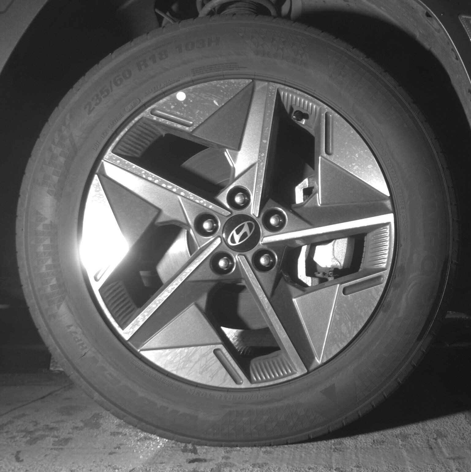 Thumbnail: 2025 Hyundai Tucson - 10