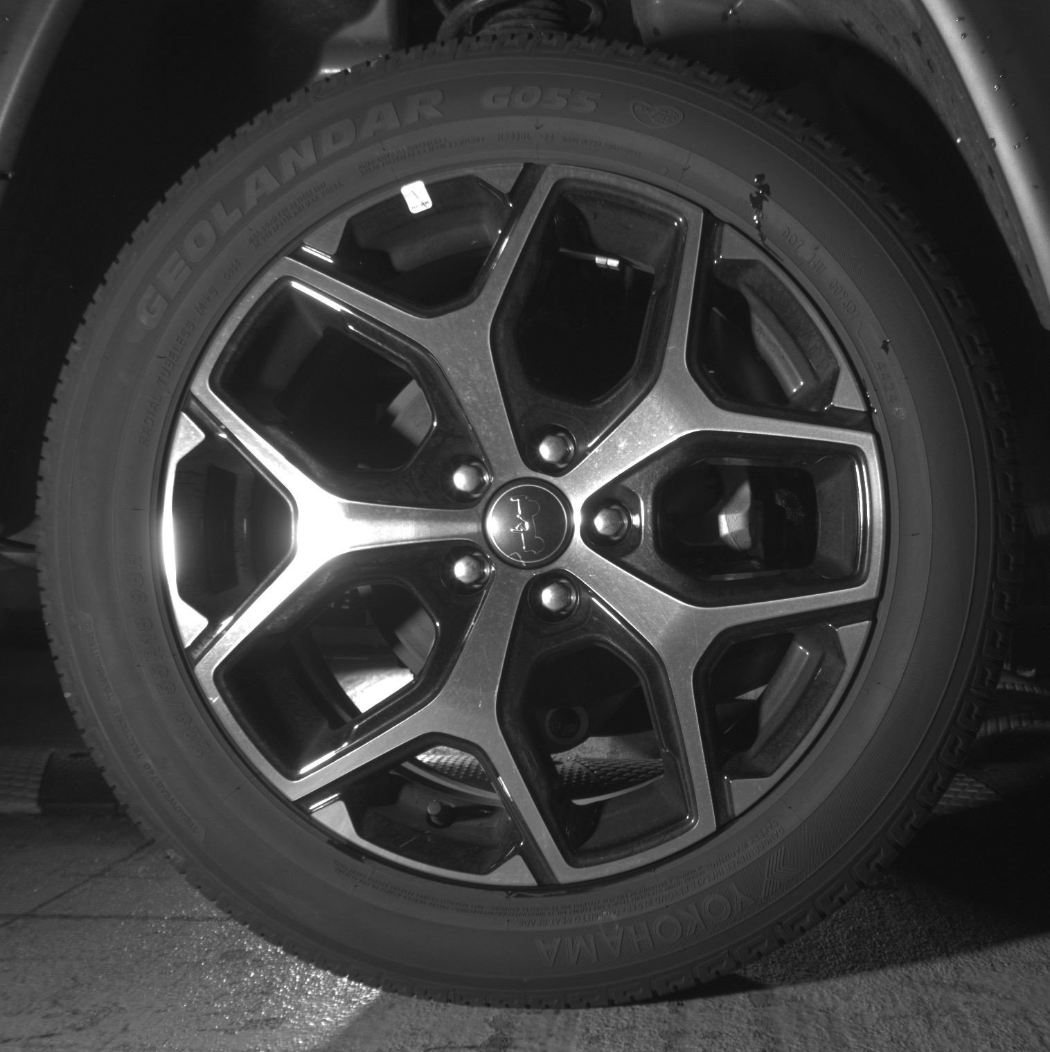 Thumbnail: 2025 Jeep Compass - 15