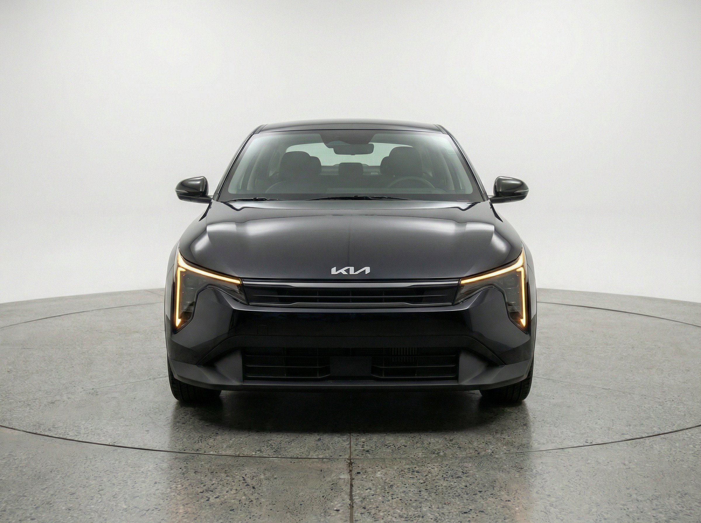 Thumbnail: 2025 Kia K4 - 2