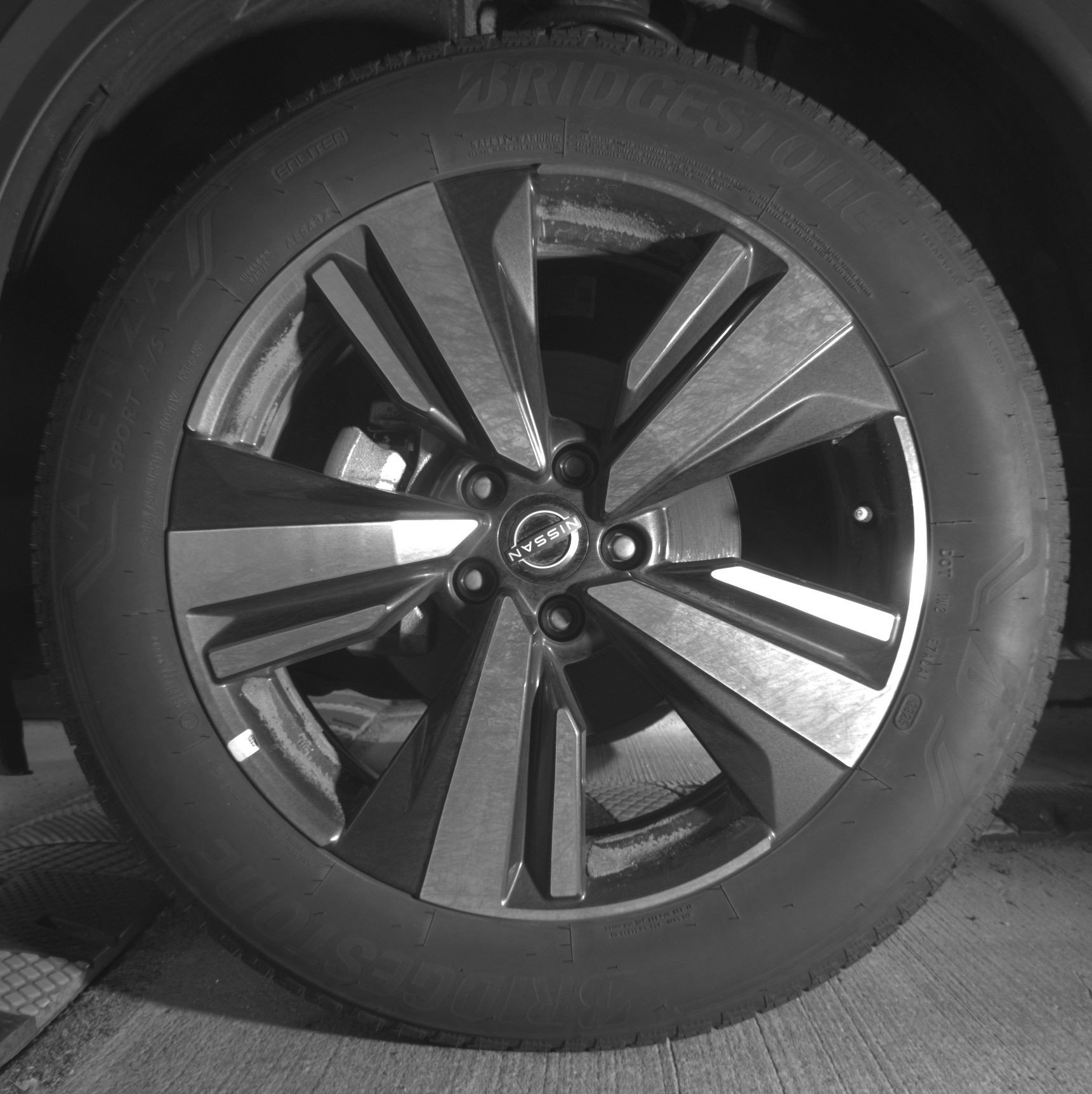 Thumbnail: 2026 Nissan Rogue - 12