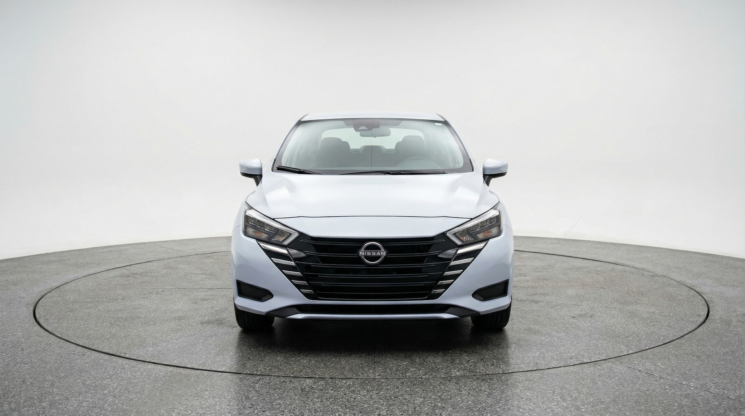 Thumbnail: 2025 Nissan Versa - 2