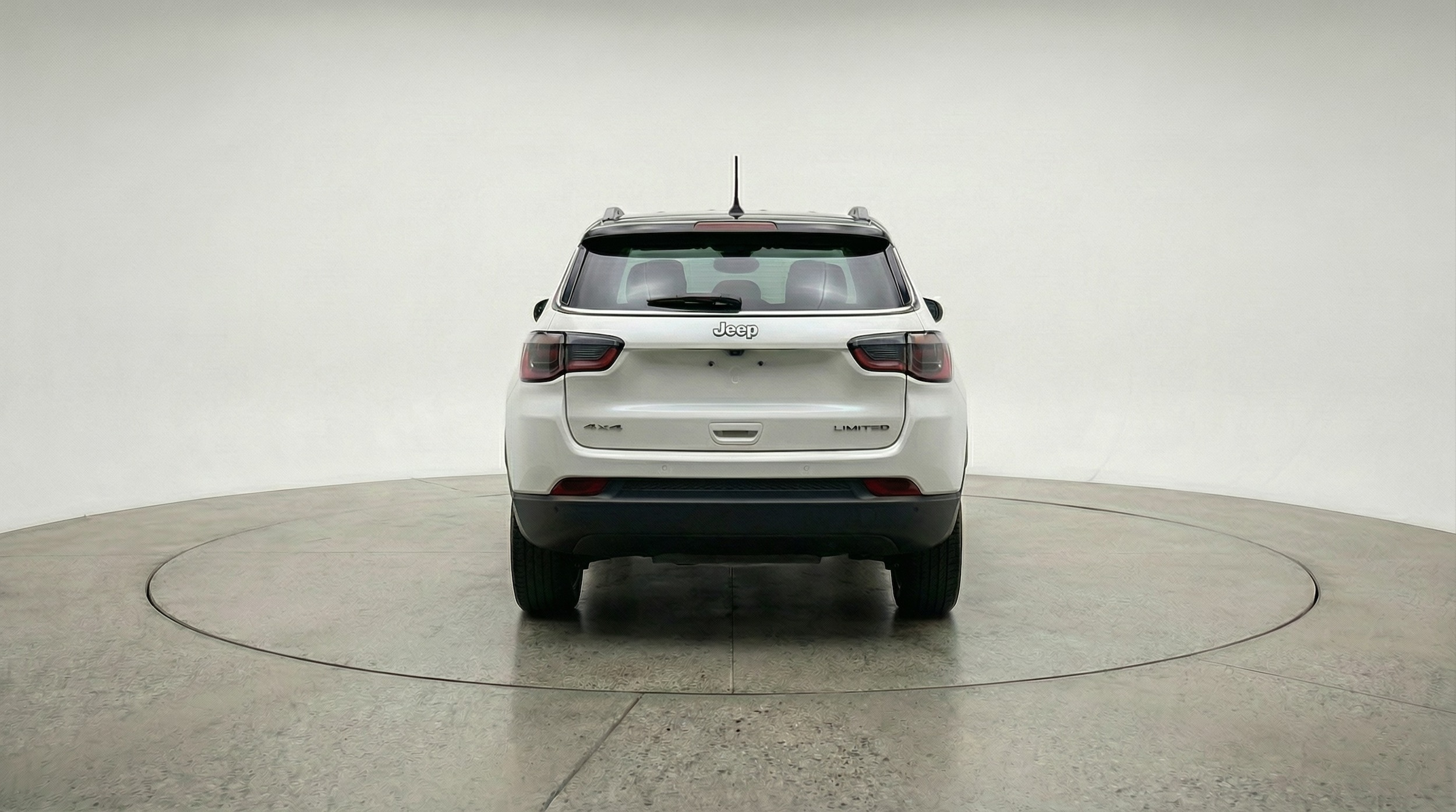 Thumbnail: 2025 Jeep Compass - 6