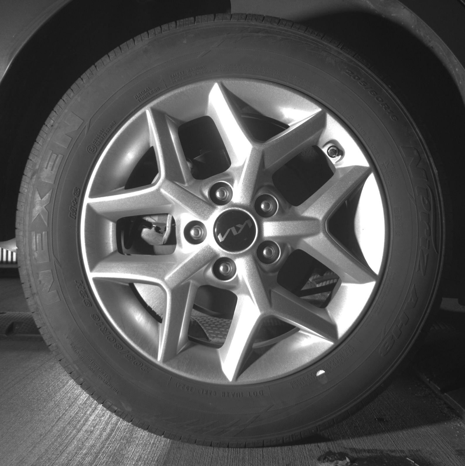 Thumbnail: 2025 Kia Soul - 12