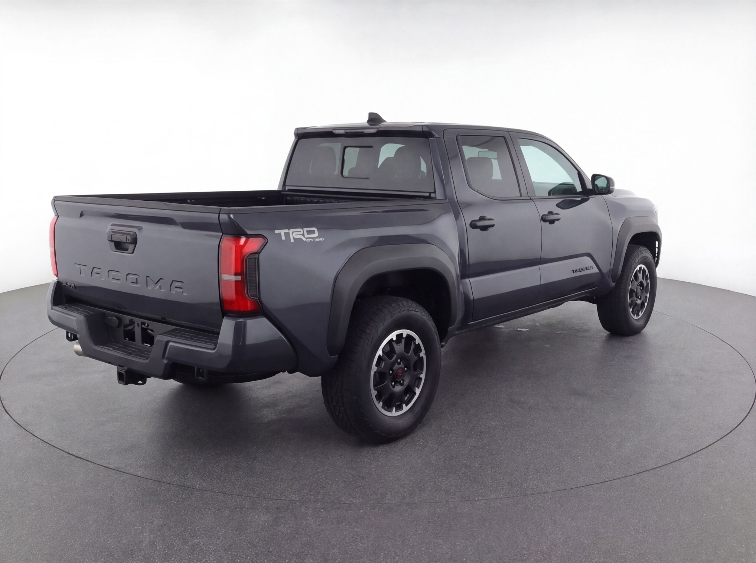 Thumbnail: 2025 Toyota Tacoma - 9