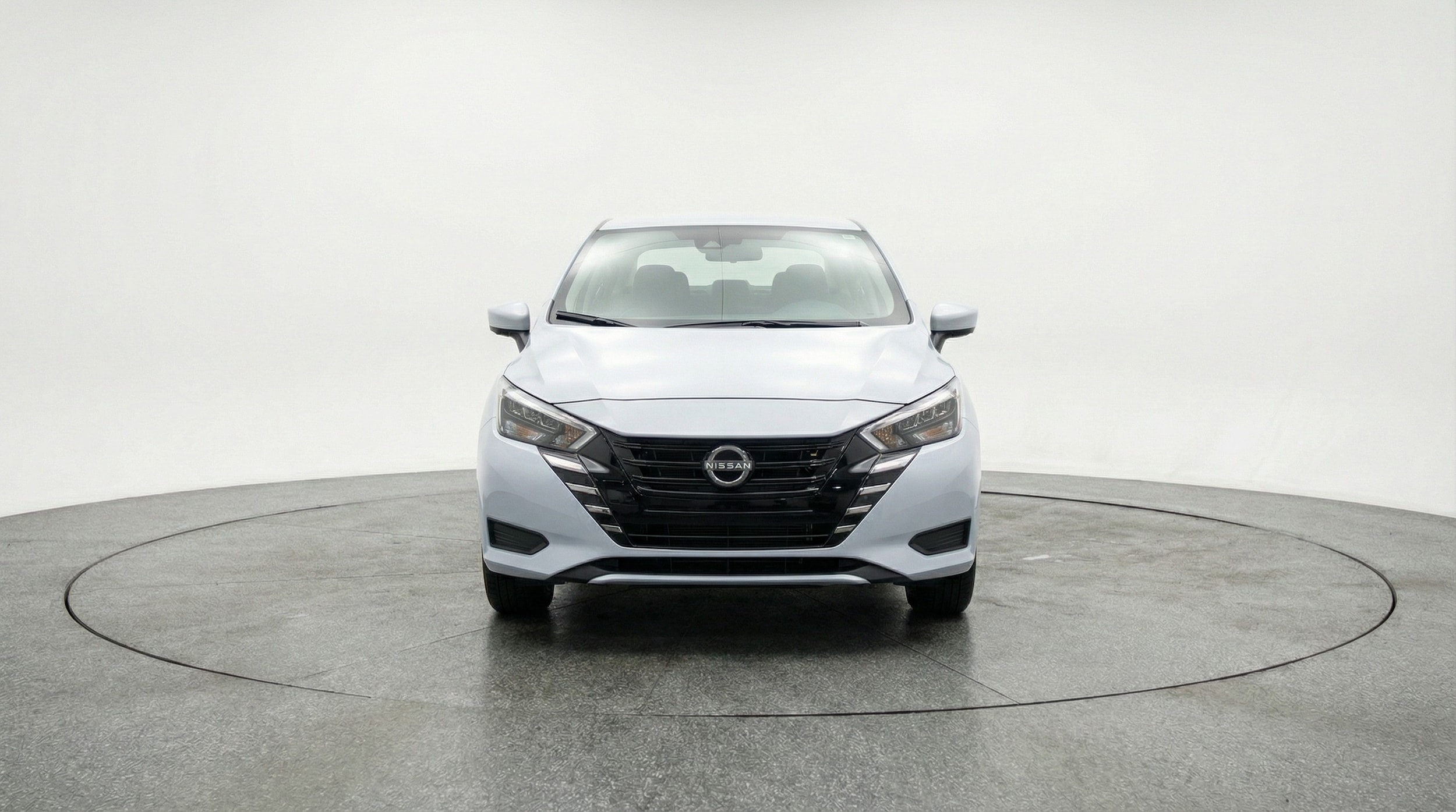 Thumbnail: 2025 Nissan Versa - 2