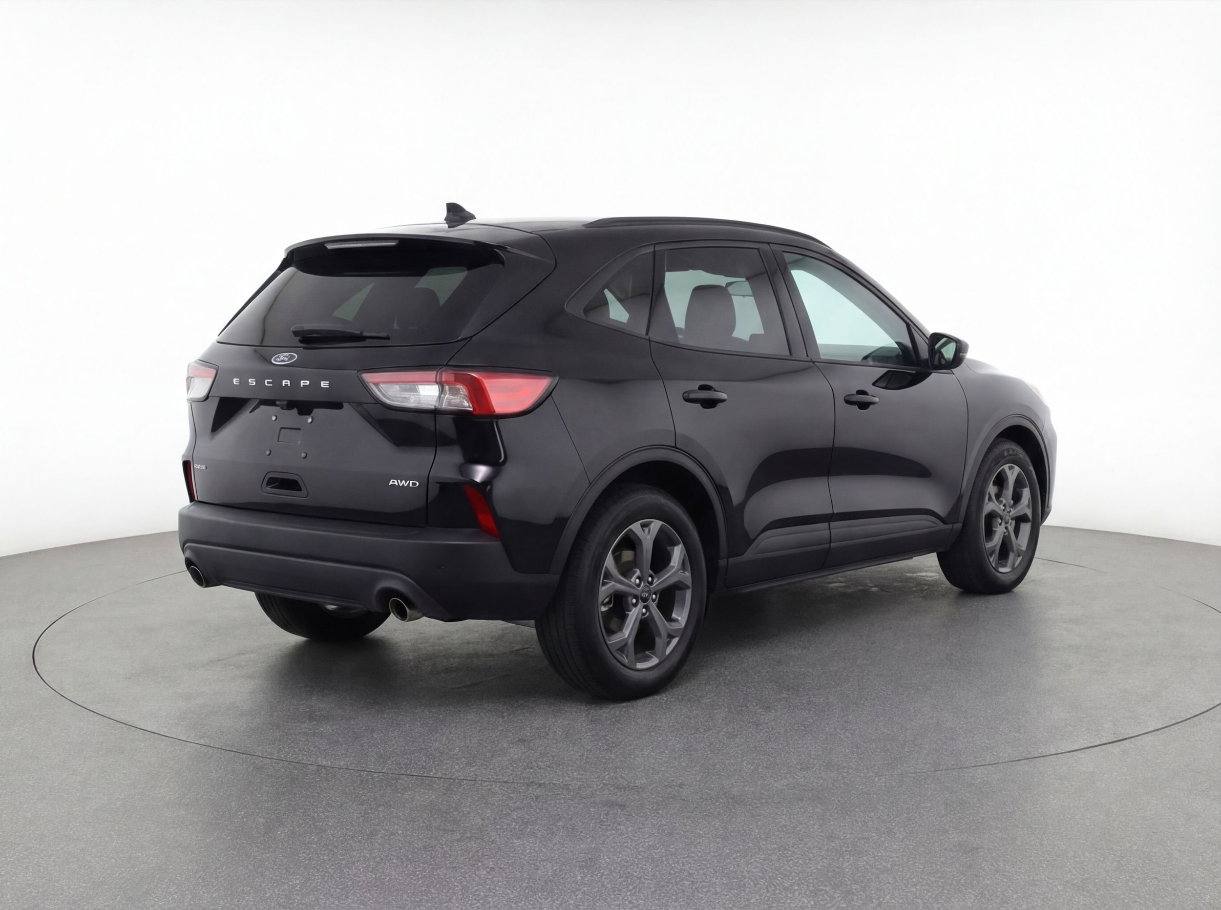 Thumbnail: 2023 Ford Escape - 7