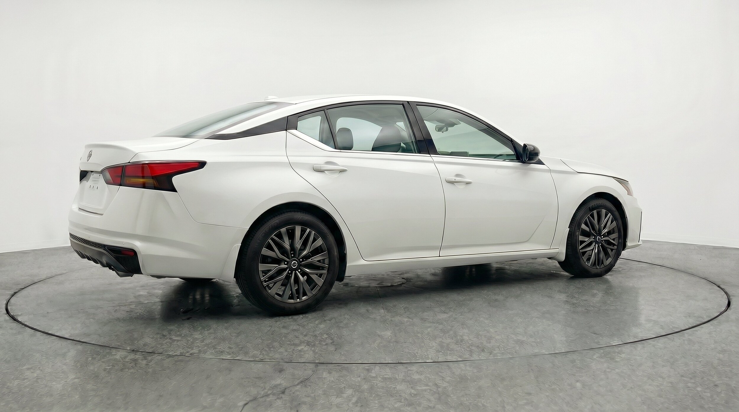 Thumbnail: 2026 Nissan Altima - 9