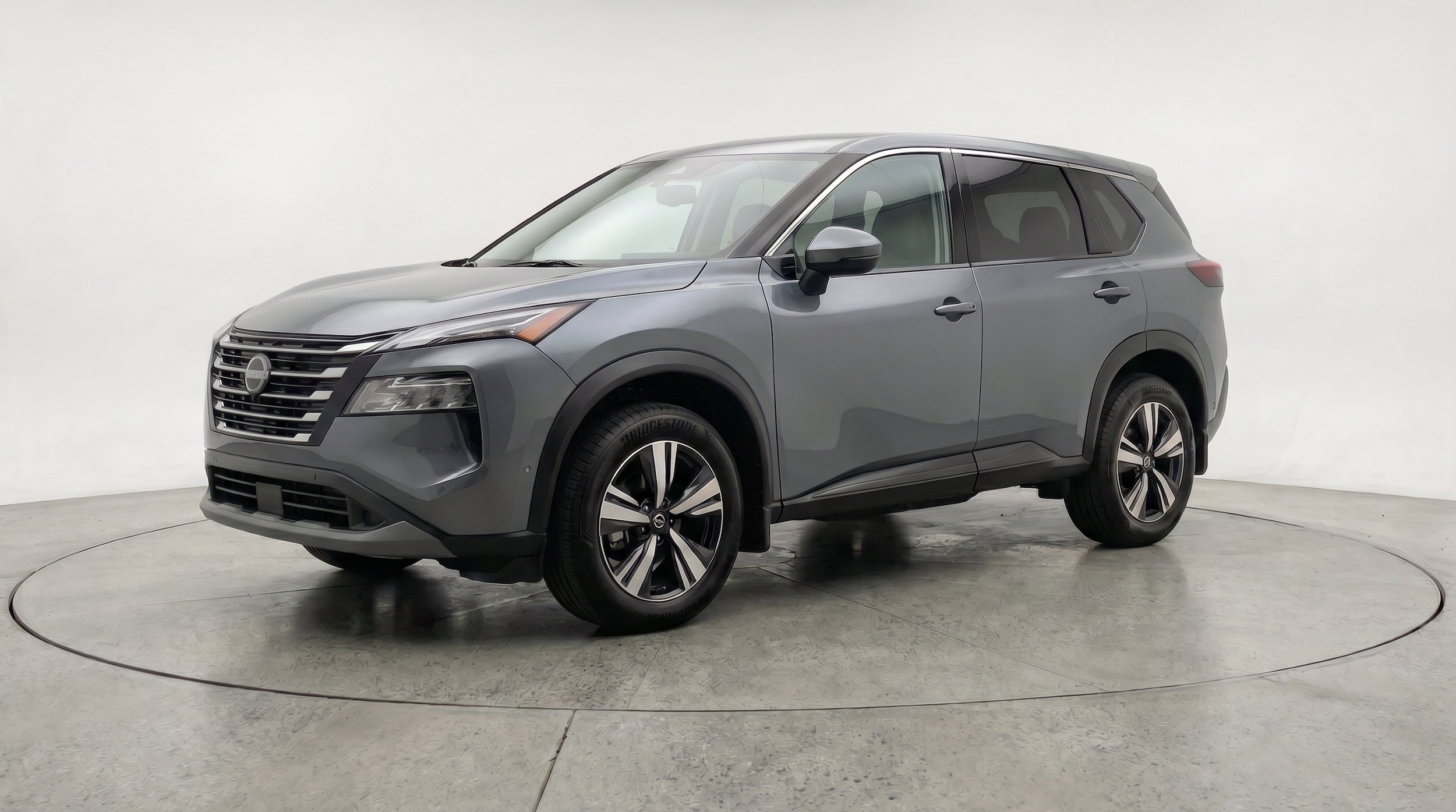 Thumbnail: 2026 Nissan Rogue - 3