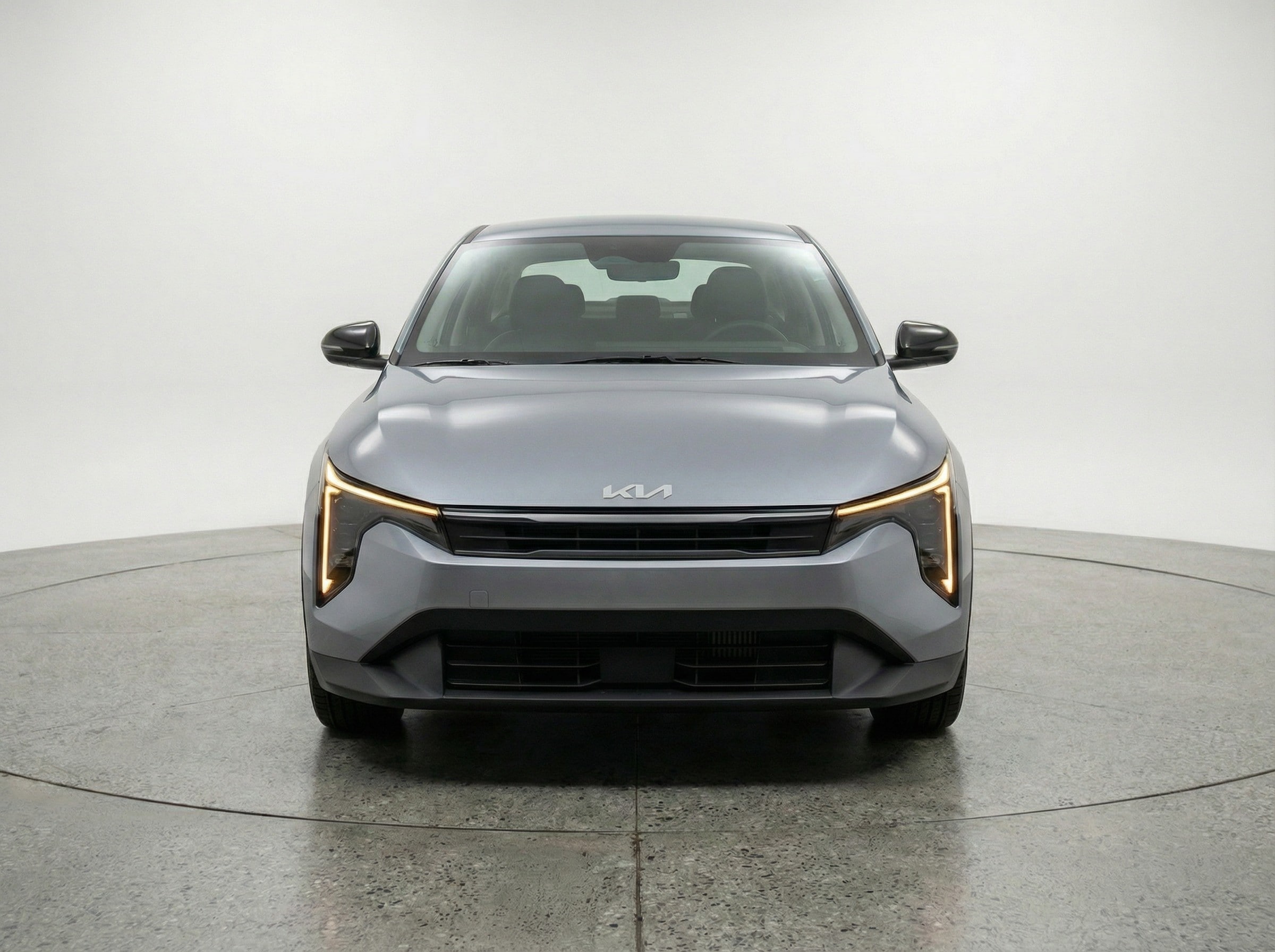 Thumbnail: 2025 Kia K4 - 2