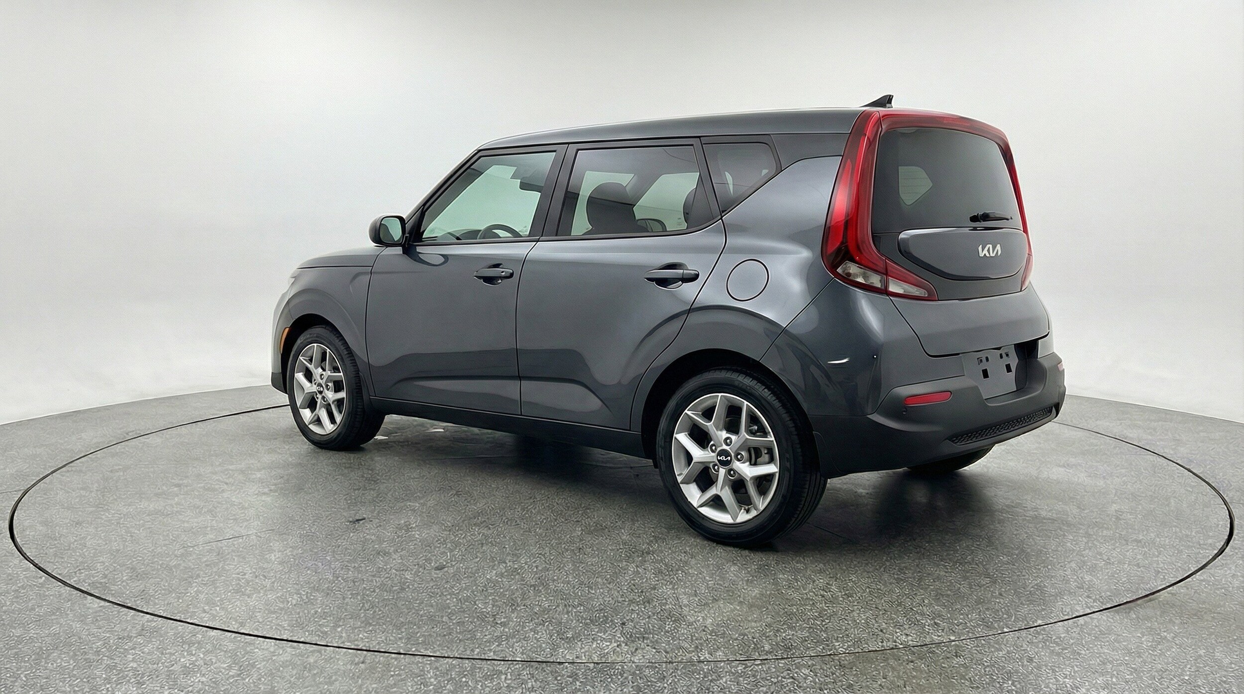 Thumbnail: 2025 Kia Soul - 6