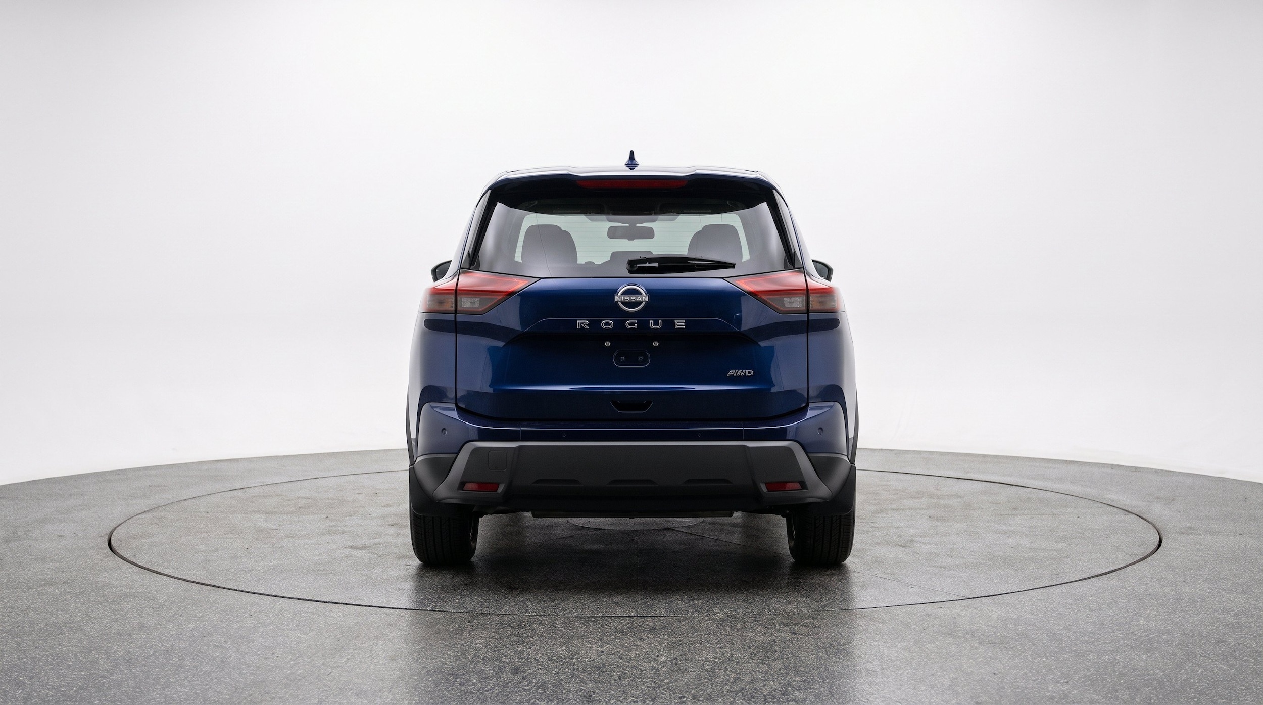 Thumbnail: 2026 Nissan Rogue - 7