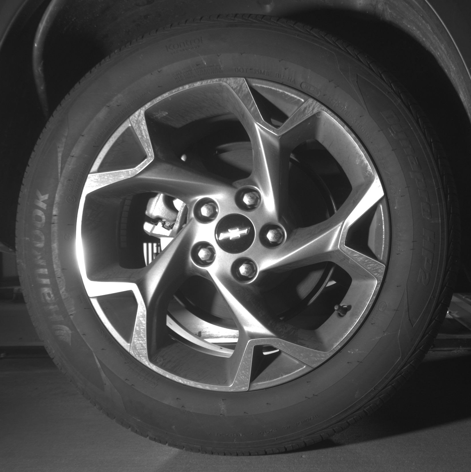 Thumbnail: 2025 Chevrolet Trax - 15