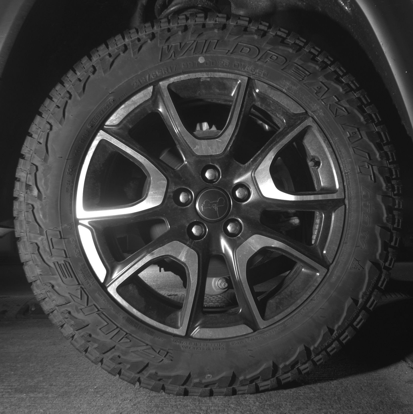 Thumbnail: 2025 Jeep Compass - 15