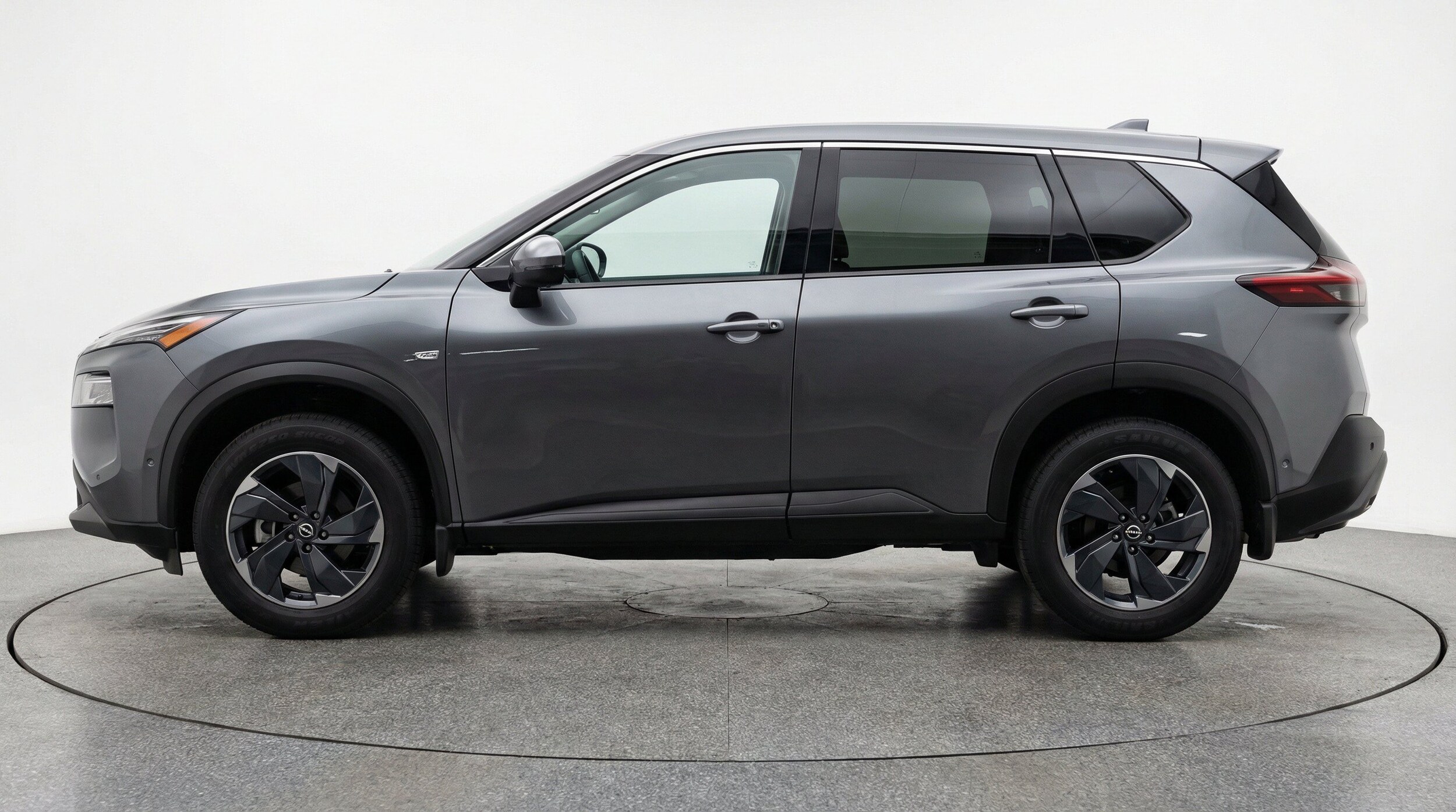 Thumbnail: 2025 Nissan Rogue - 5