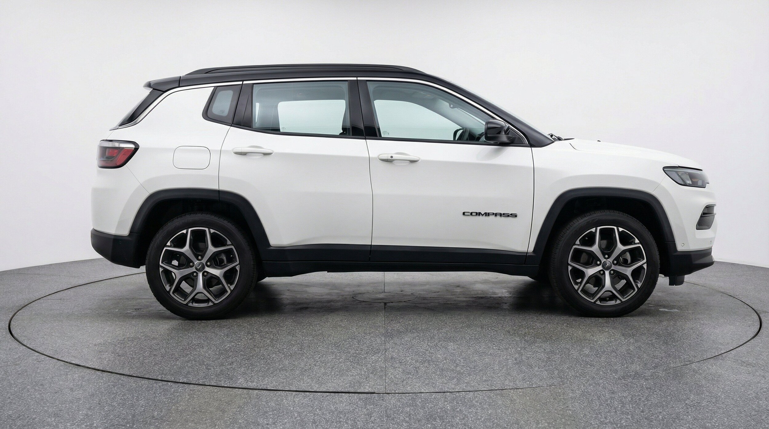 Thumbnail: 2025 Jeep Compass - 10