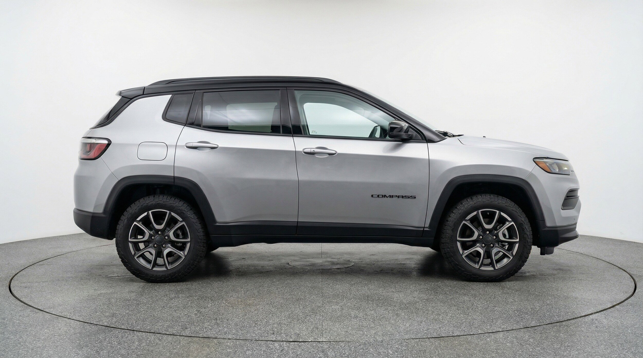 Thumbnail: 2025 Jeep Compass - 11