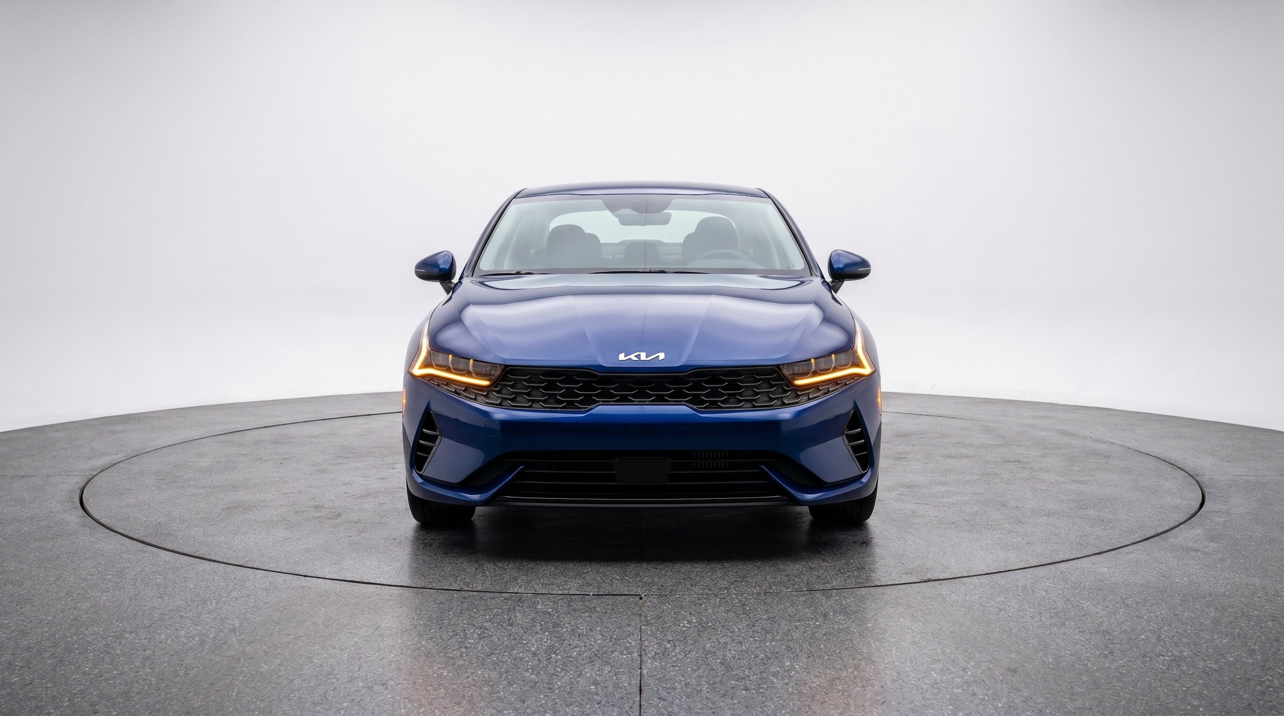 Thumbnail: 2026 Kia K4 - 2