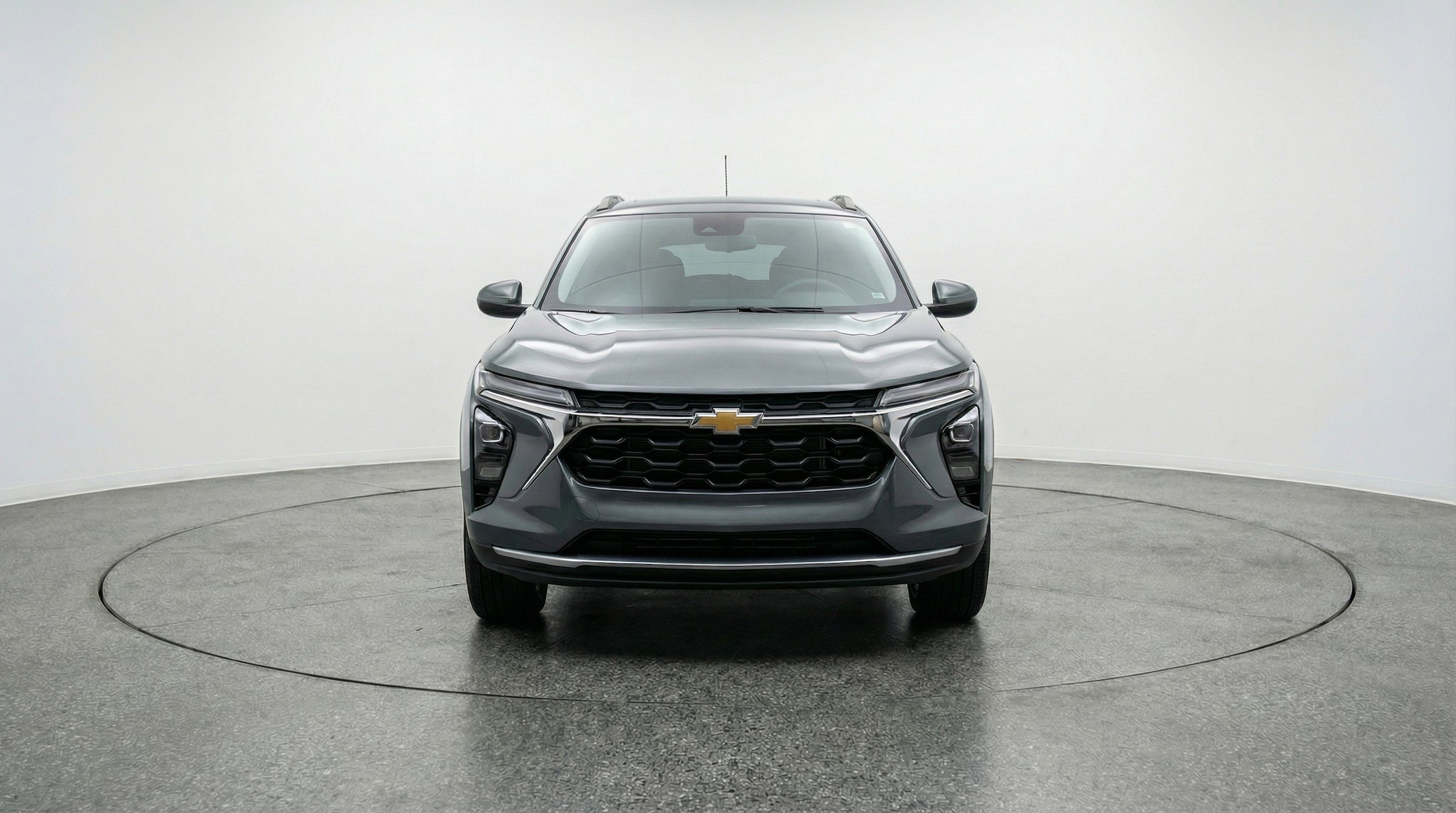Thumbnail: 2025 Chevrolet Trax - 2