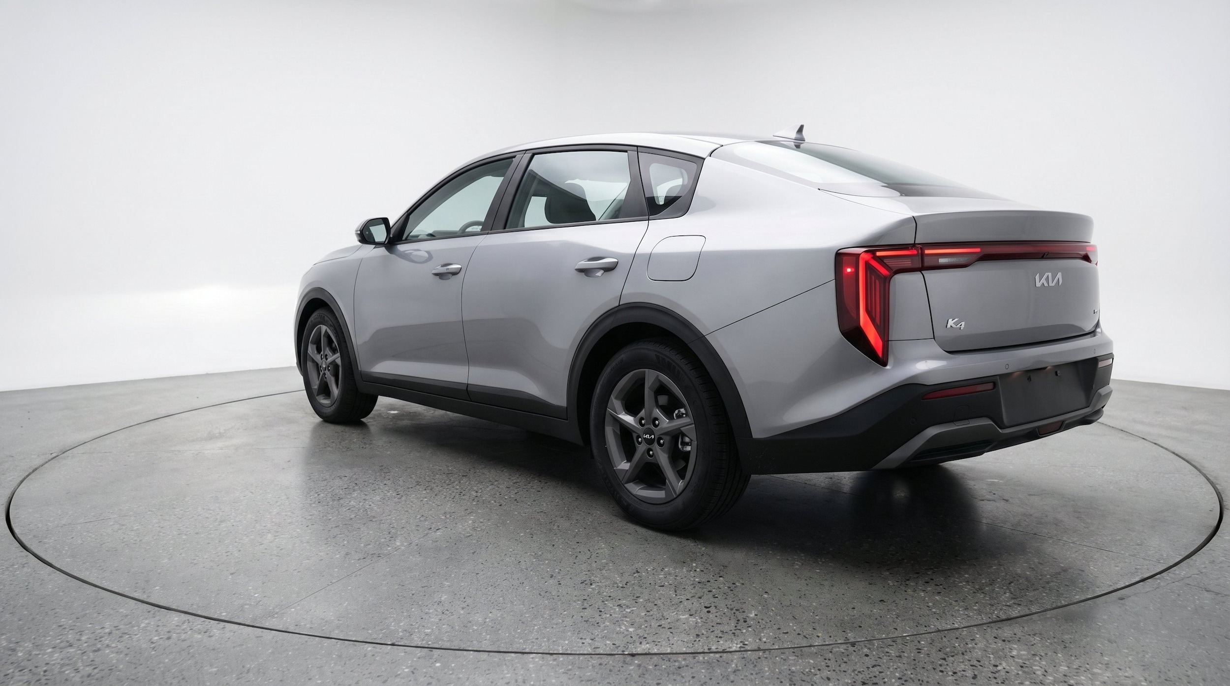 Thumbnail: 2026 Kia K4 - 6