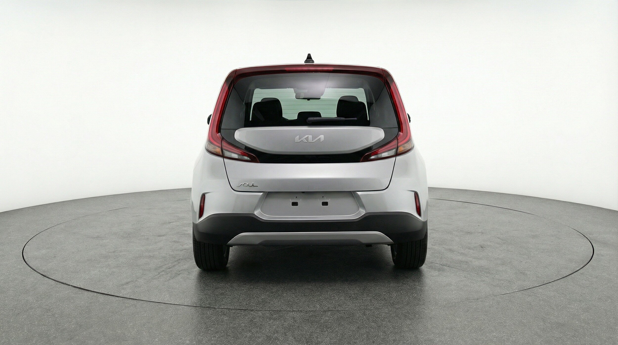 Thumbnail: 2025 Kia Soul - 7