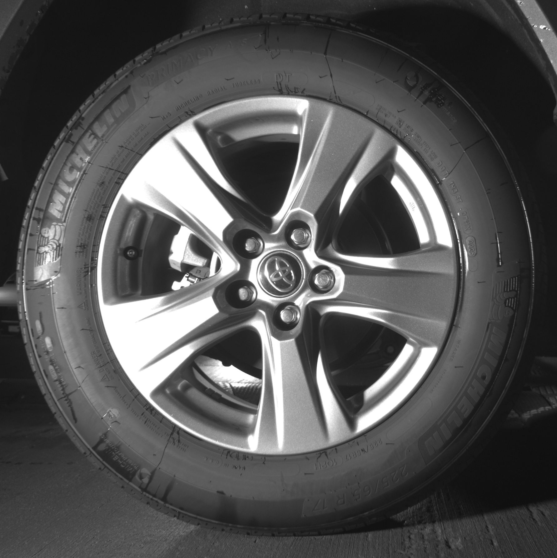 Thumbnail: 2025 Toyota RAV4 - 12