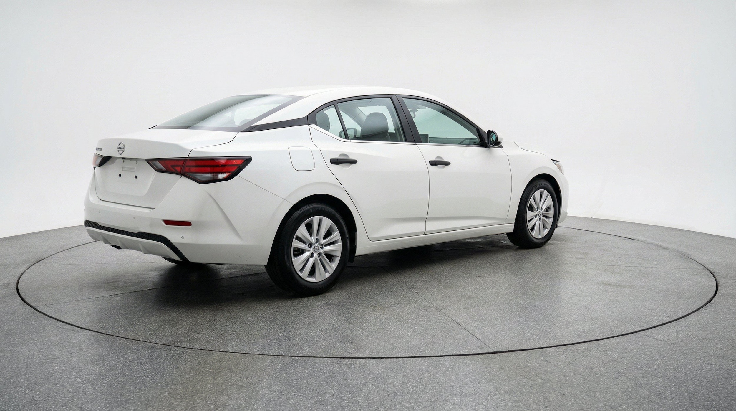 Thumbnail: 2025 Nissan Sentra - 9