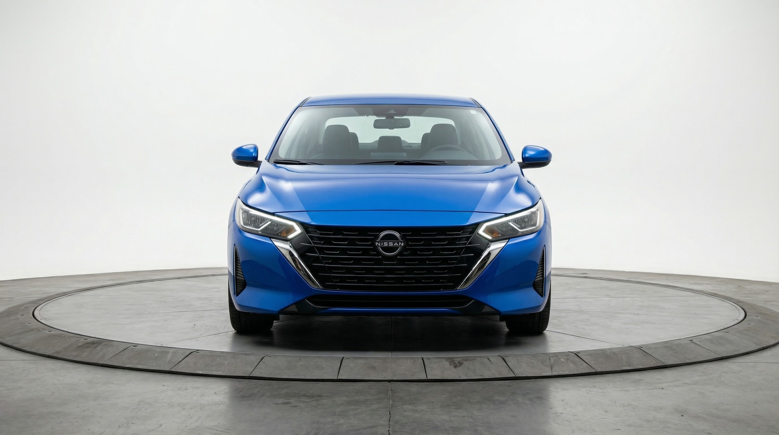 Thumbnail: 2025 Nissan Sentra - 2