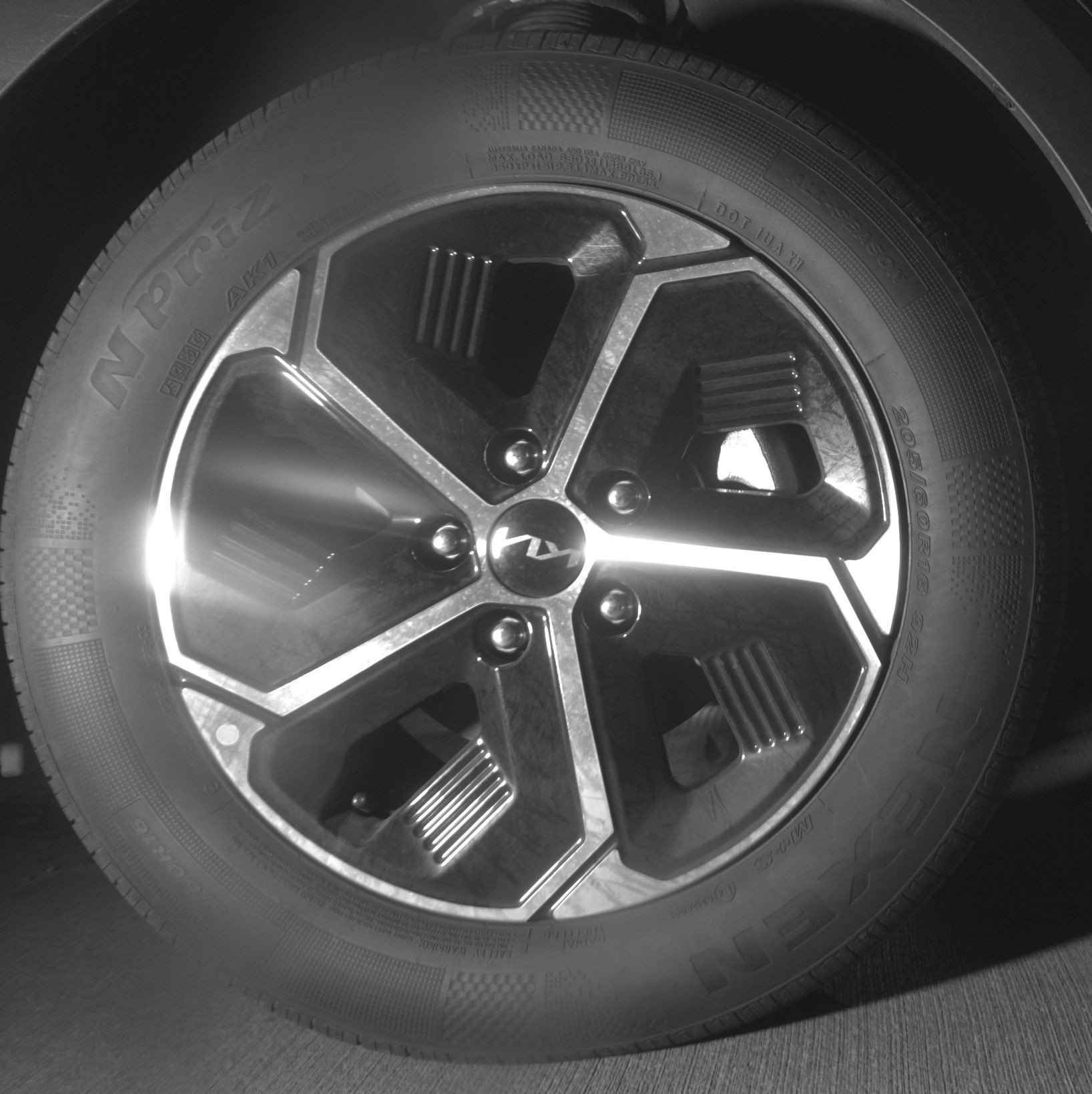 Thumbnail: 2026 Kia Niro - 13