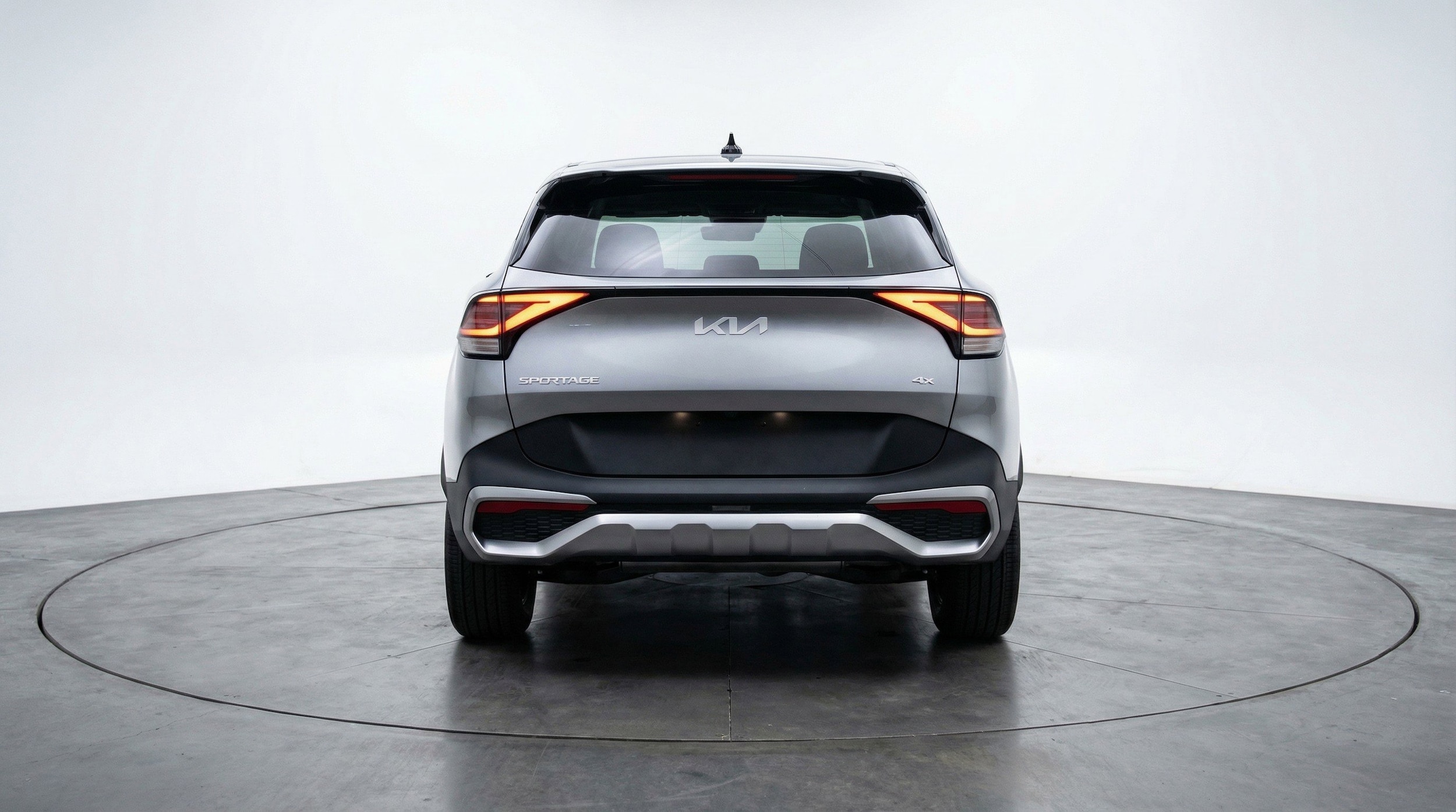 Thumbnail: 2025 Kia Sportage - 7