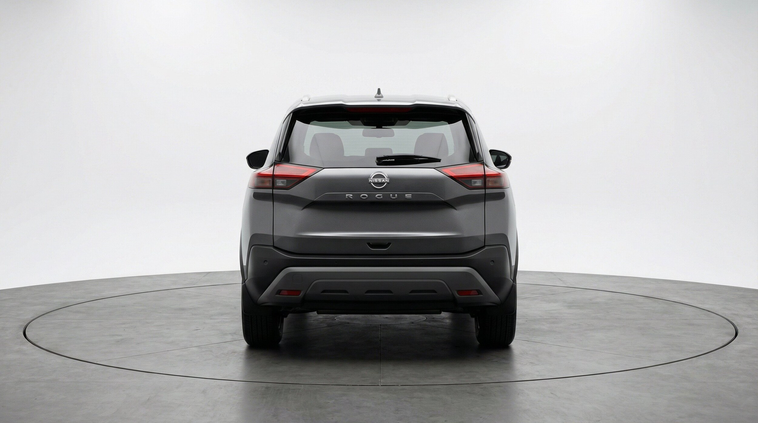 Thumbnail: 2026 Nissan Rogue - 7