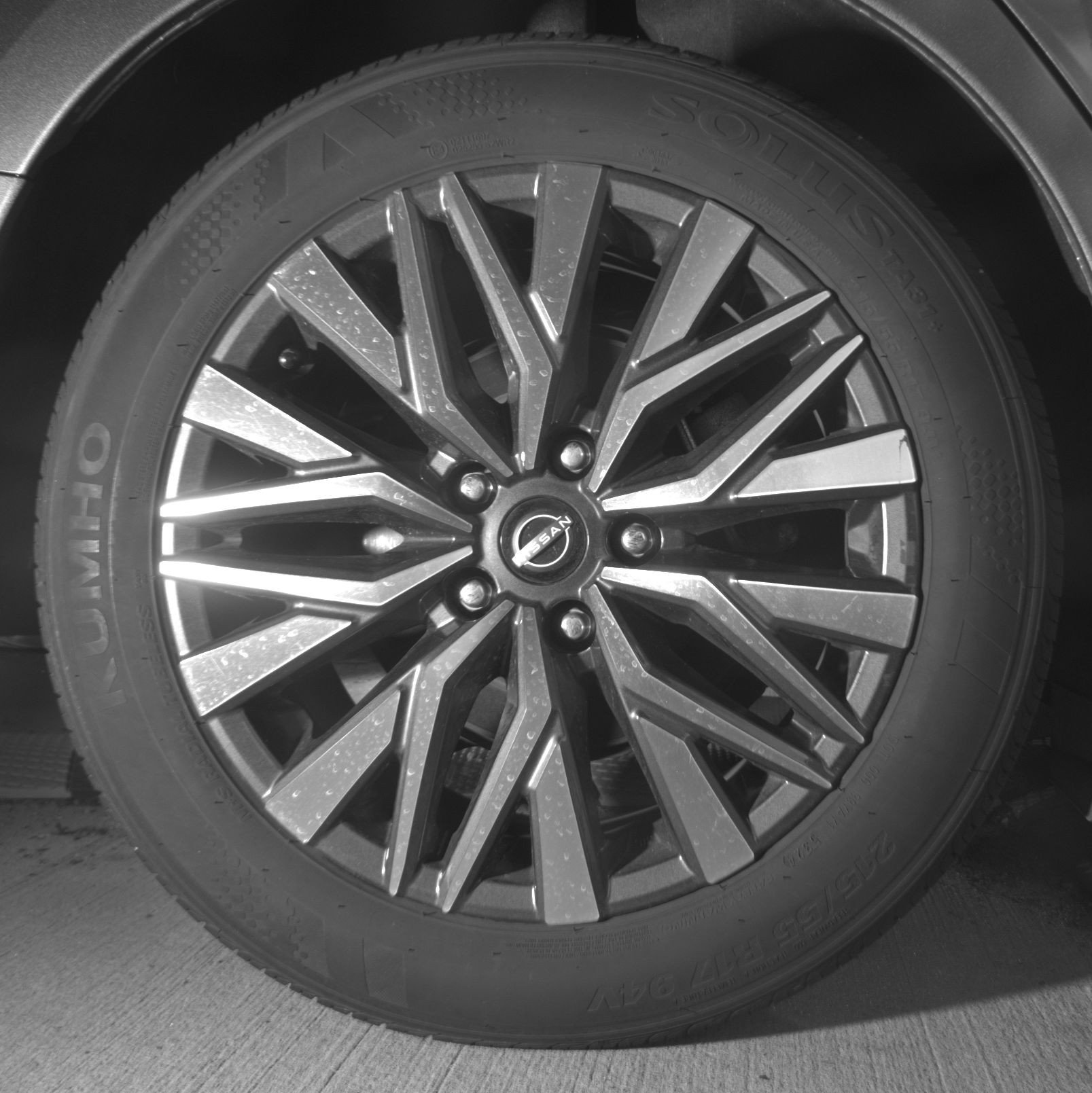 Thumbnail: 2025 Nissan Altima - 15