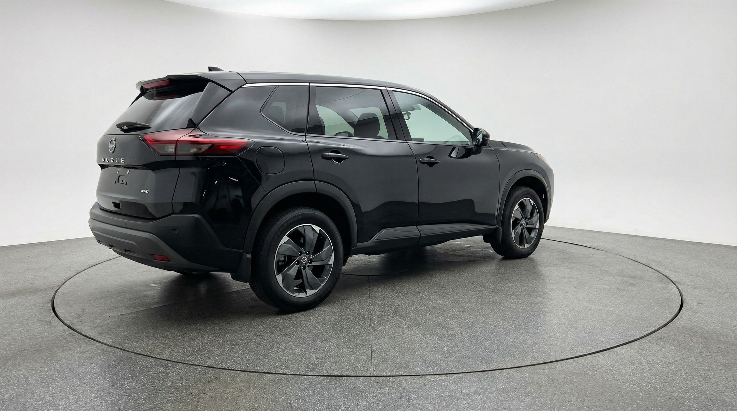 Thumbnail: 2025 Nissan Rogue - 7