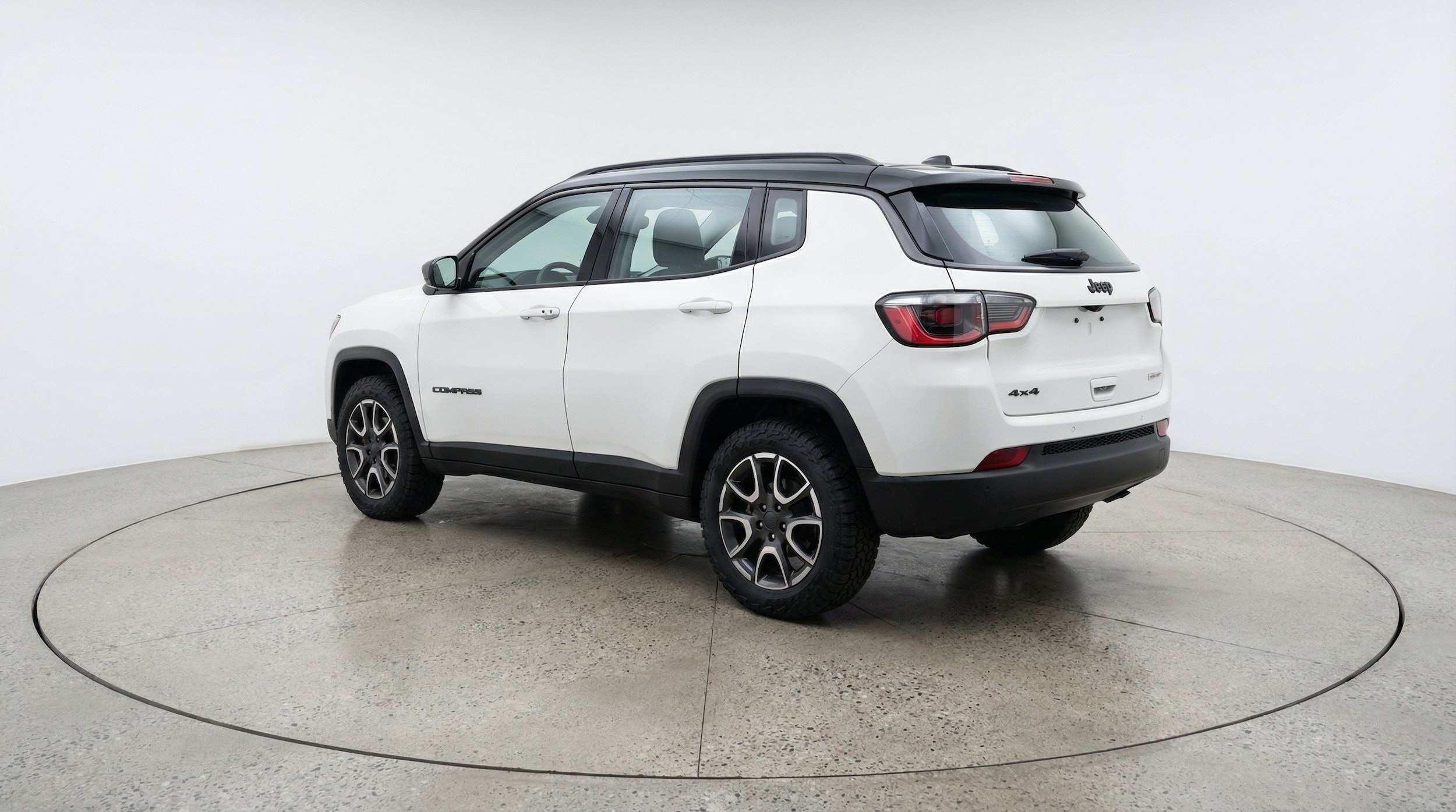 Thumbnail: 2025 Jeep Compass - 6