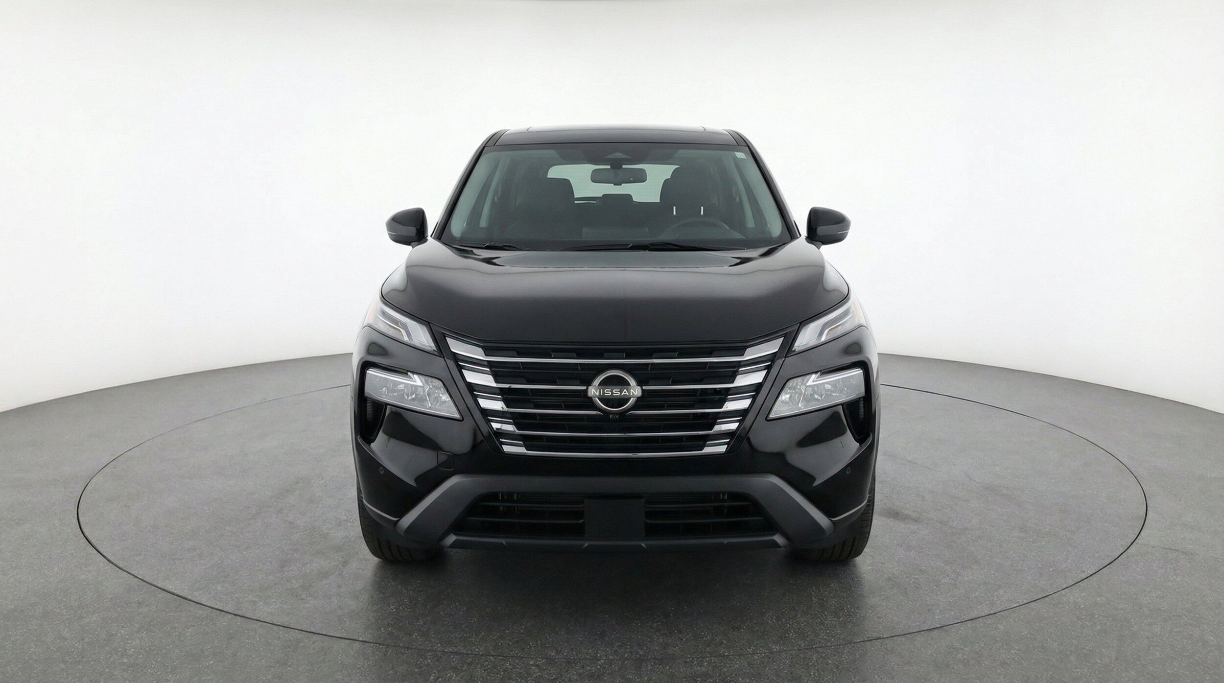 Thumbnail: 2025 Nissan Rogue - 2
