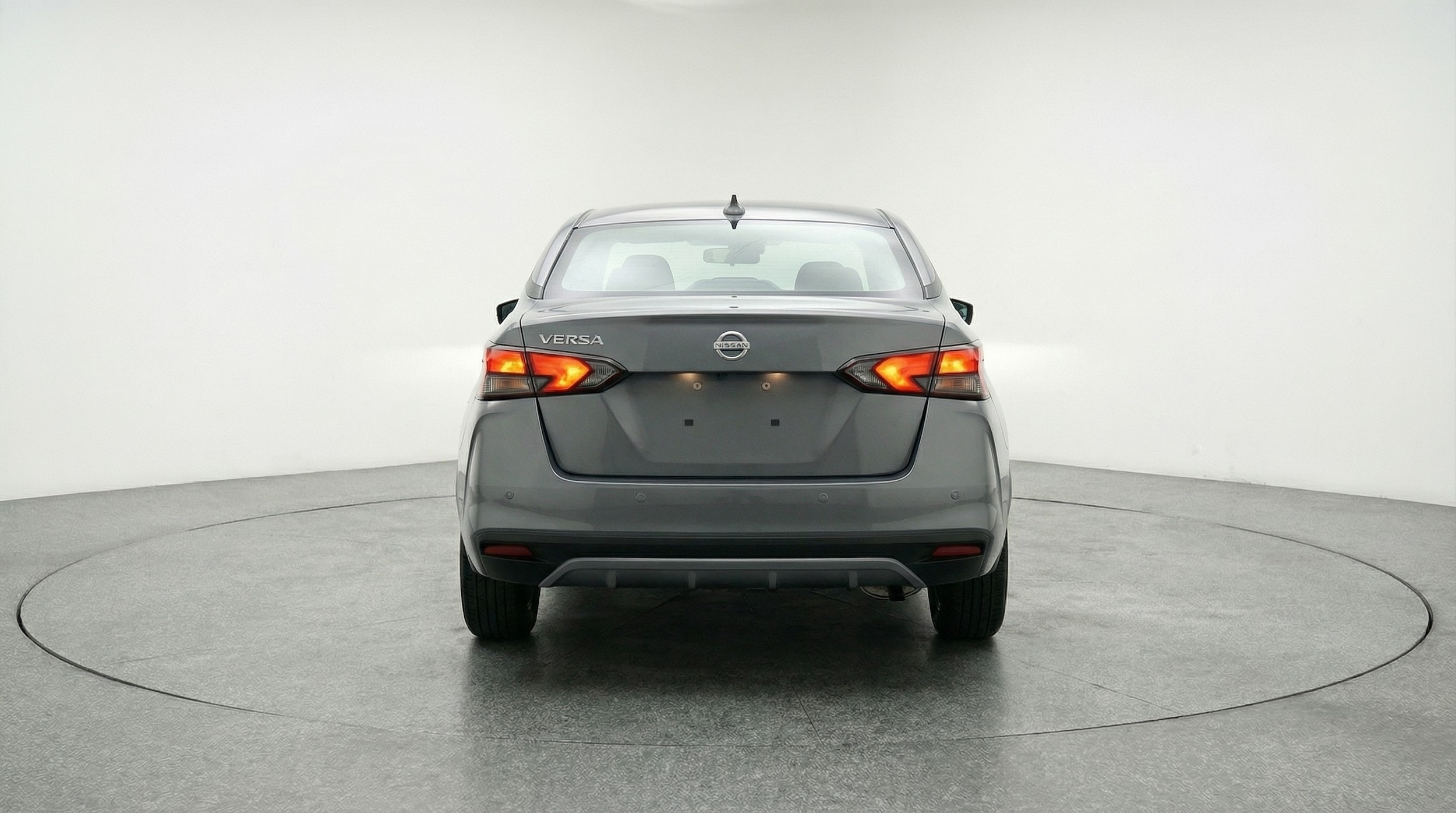 Thumbnail: 2025 Nissan Versa - 6