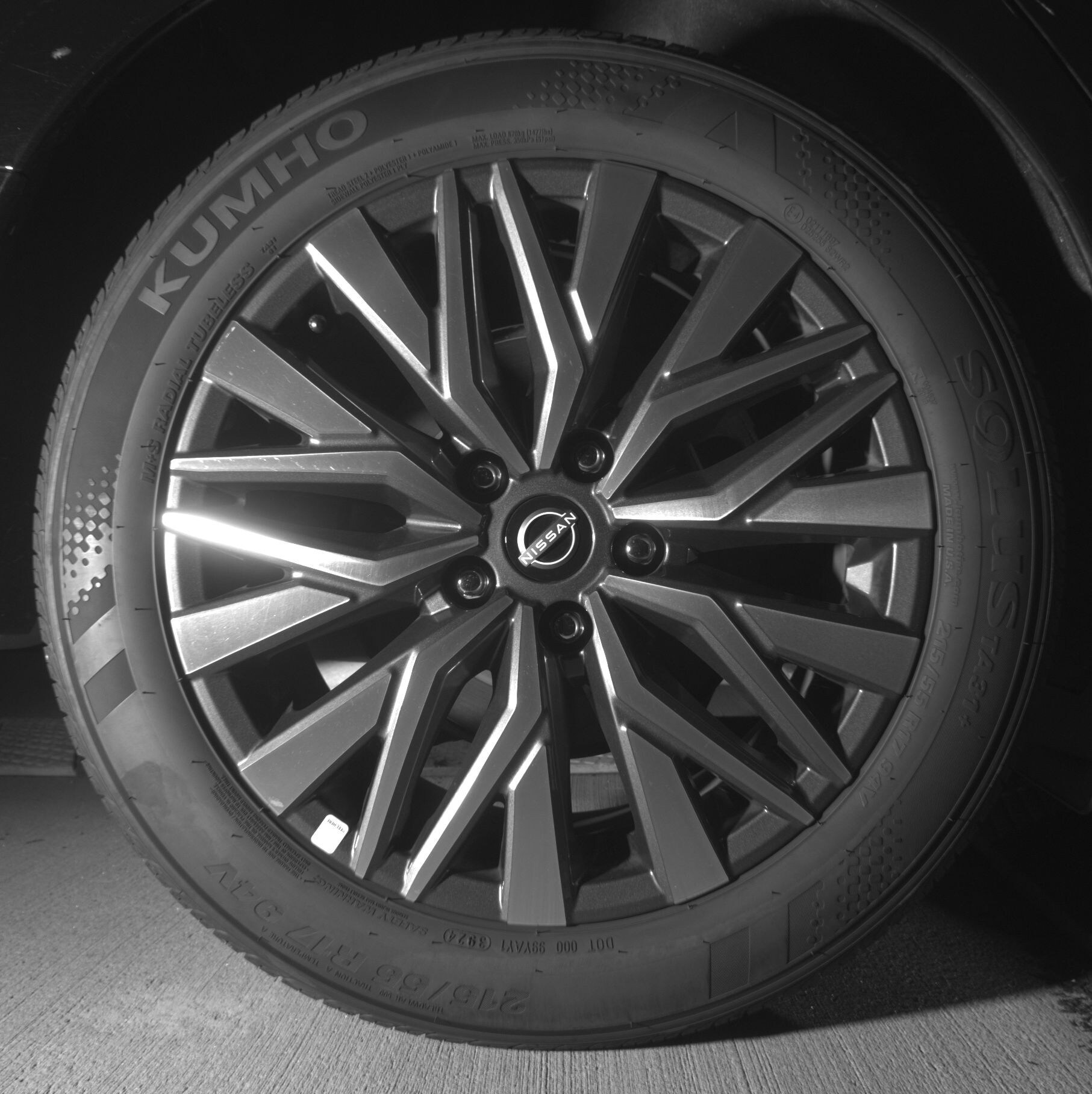 Thumbnail: 2025 Nissan Altima - 12