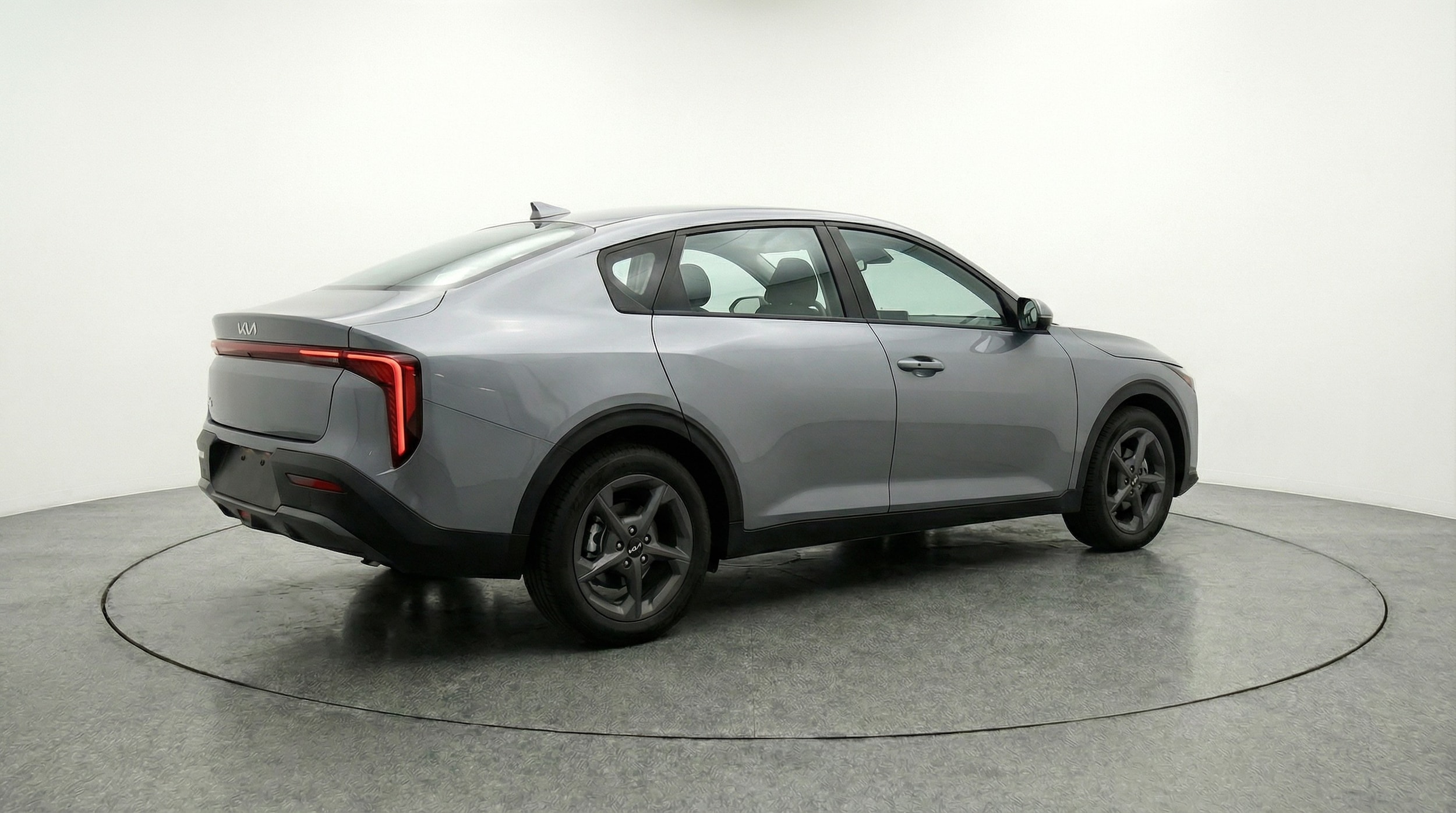 Thumbnail: 2025 Kia K4 - 7