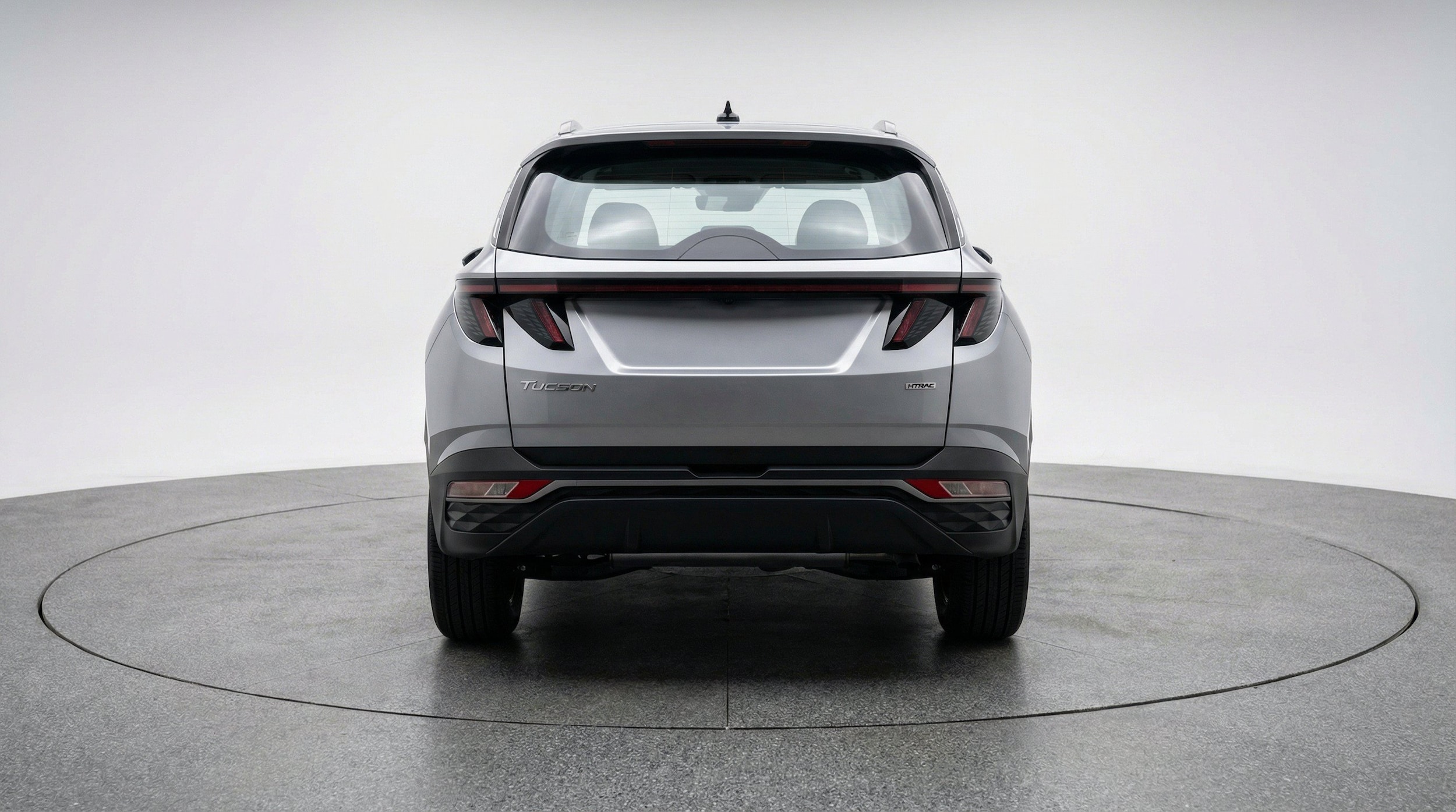 Thumbnail: 2026 Hyundai Tucson - 7