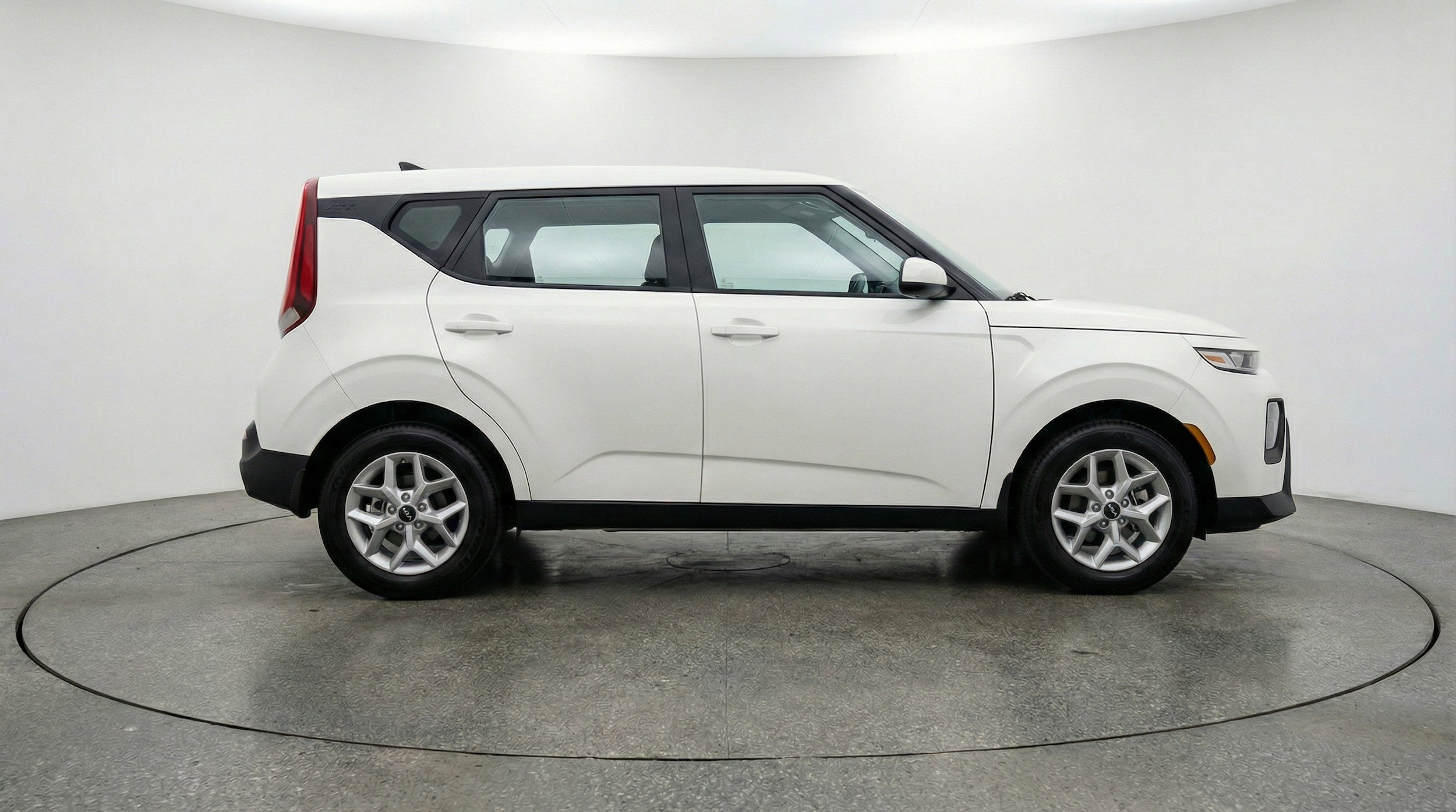 Thumbnail: 2025 Kia Soul - 11