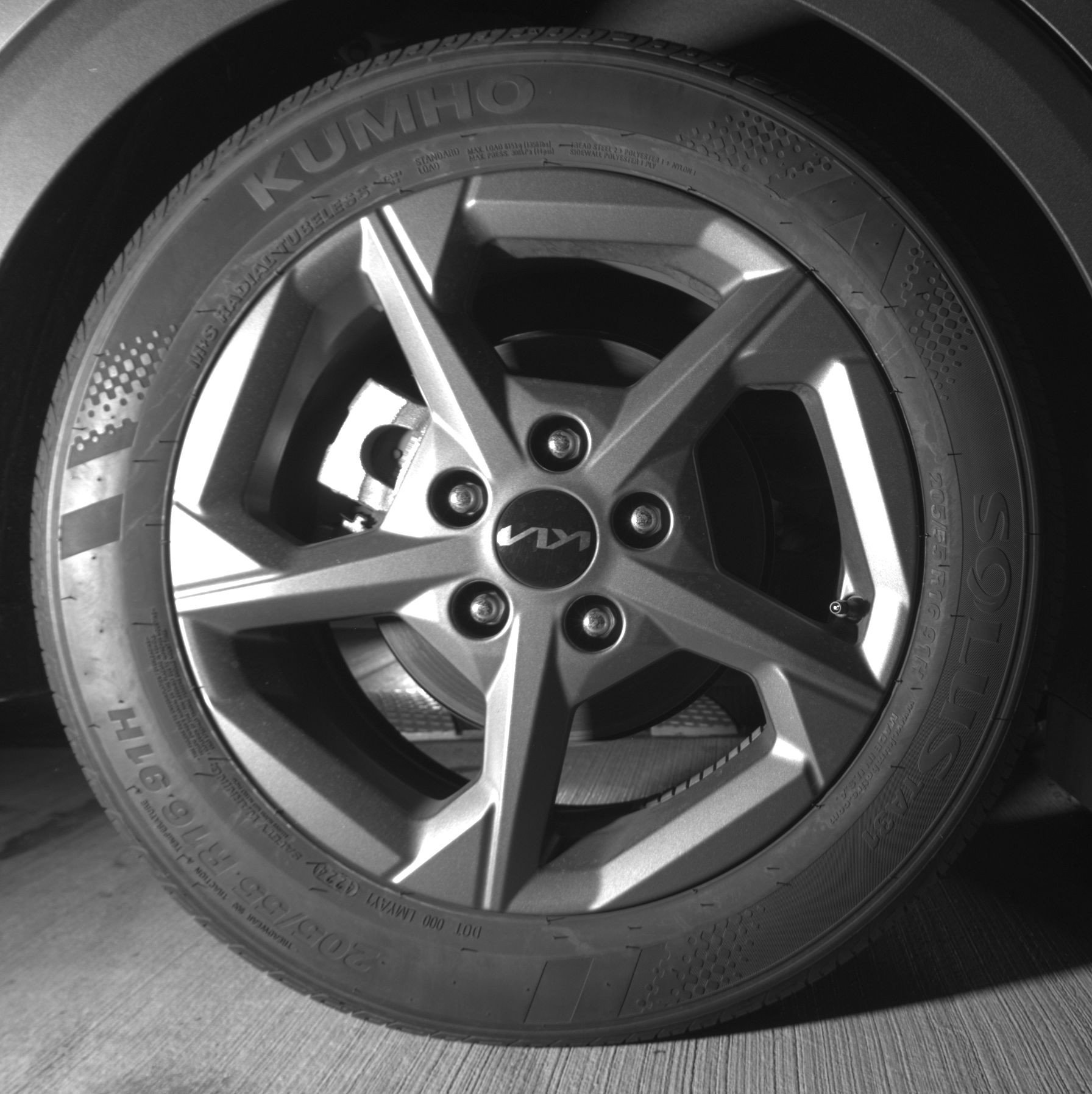 Thumbnail: 2025 Kia K4 - 15