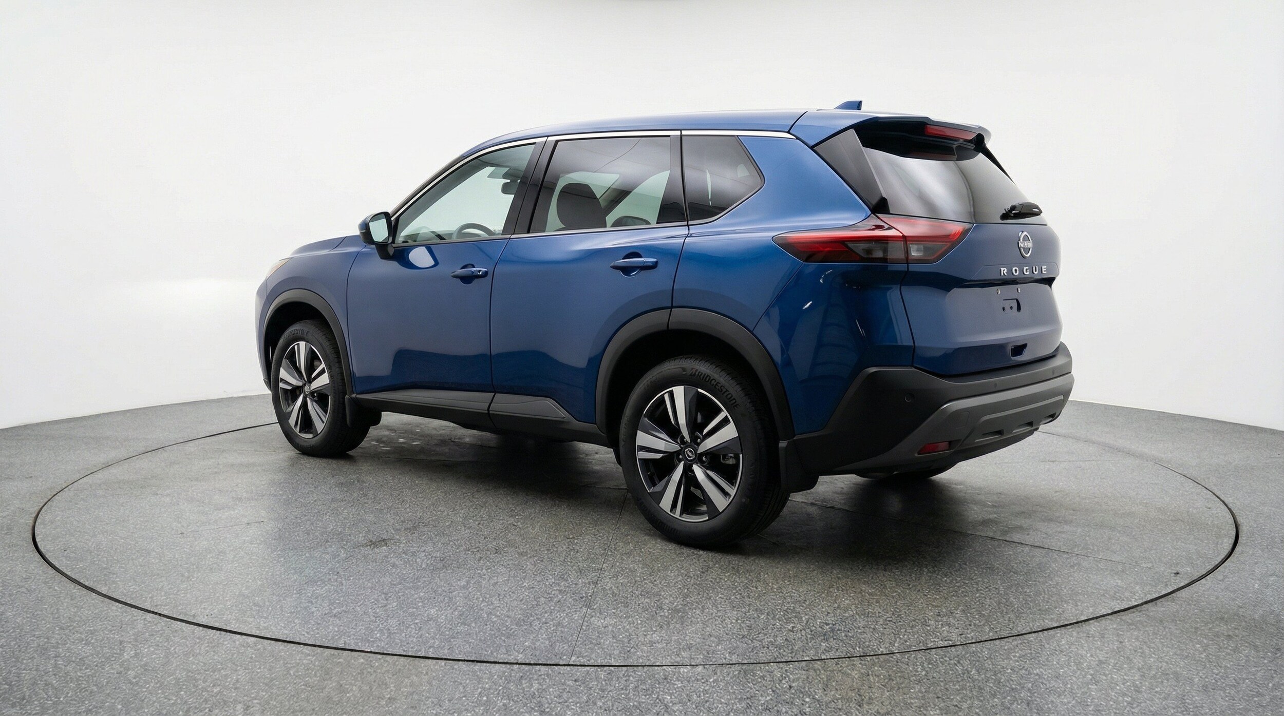 Thumbnail: 2026 Nissan Rogue - 6