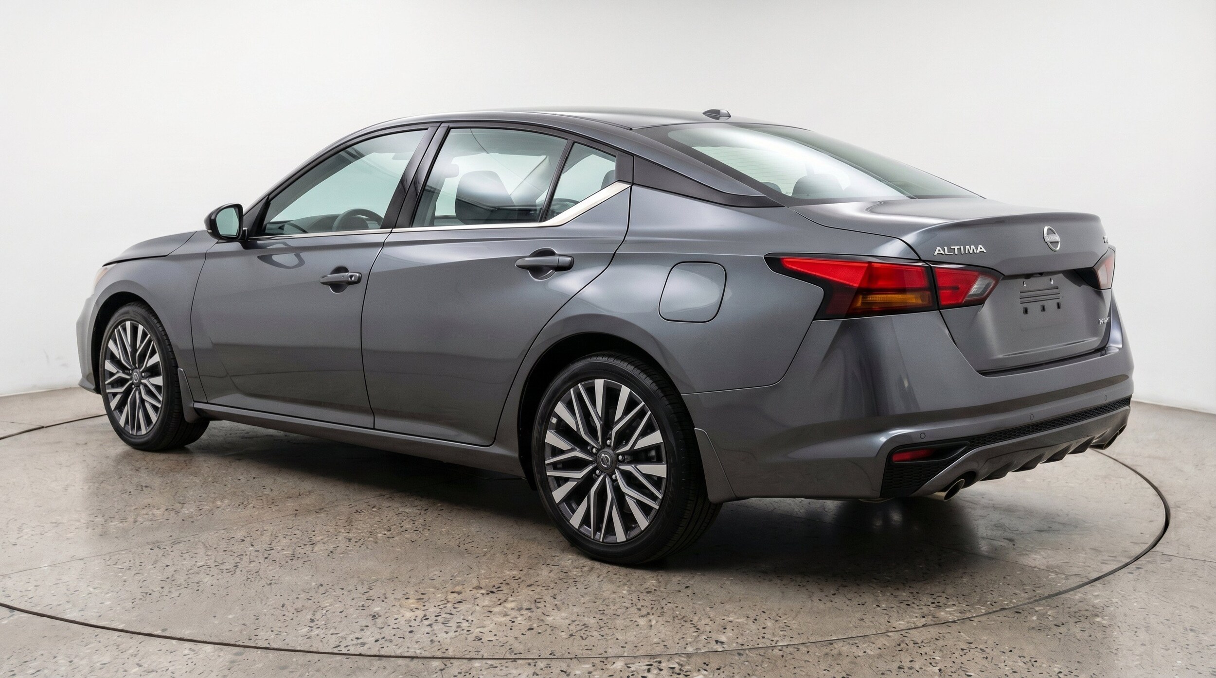 Thumbnail: 2026 Nissan Altima - 6
