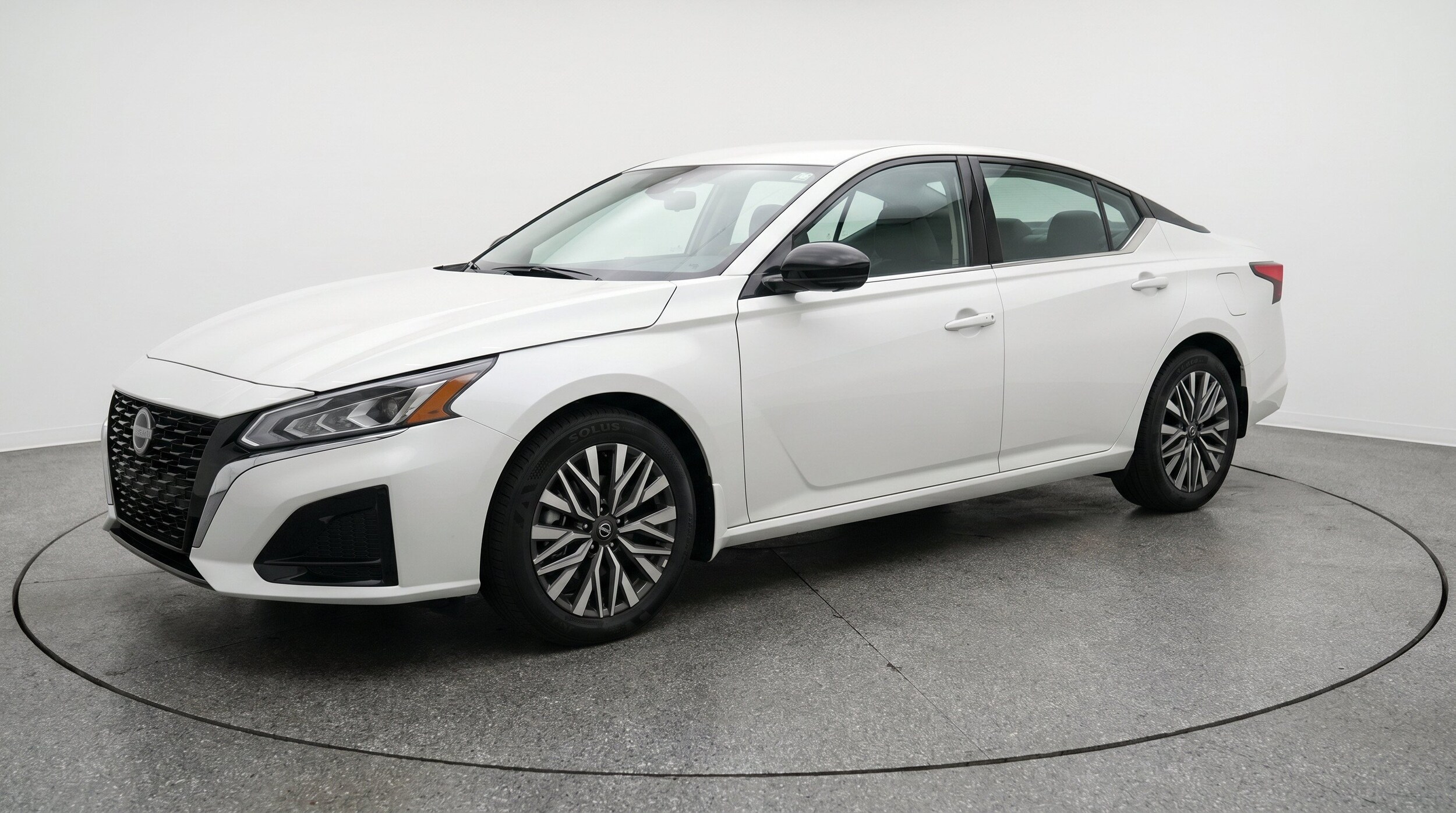 Thumbnail: 2026 Nissan Altima - 3