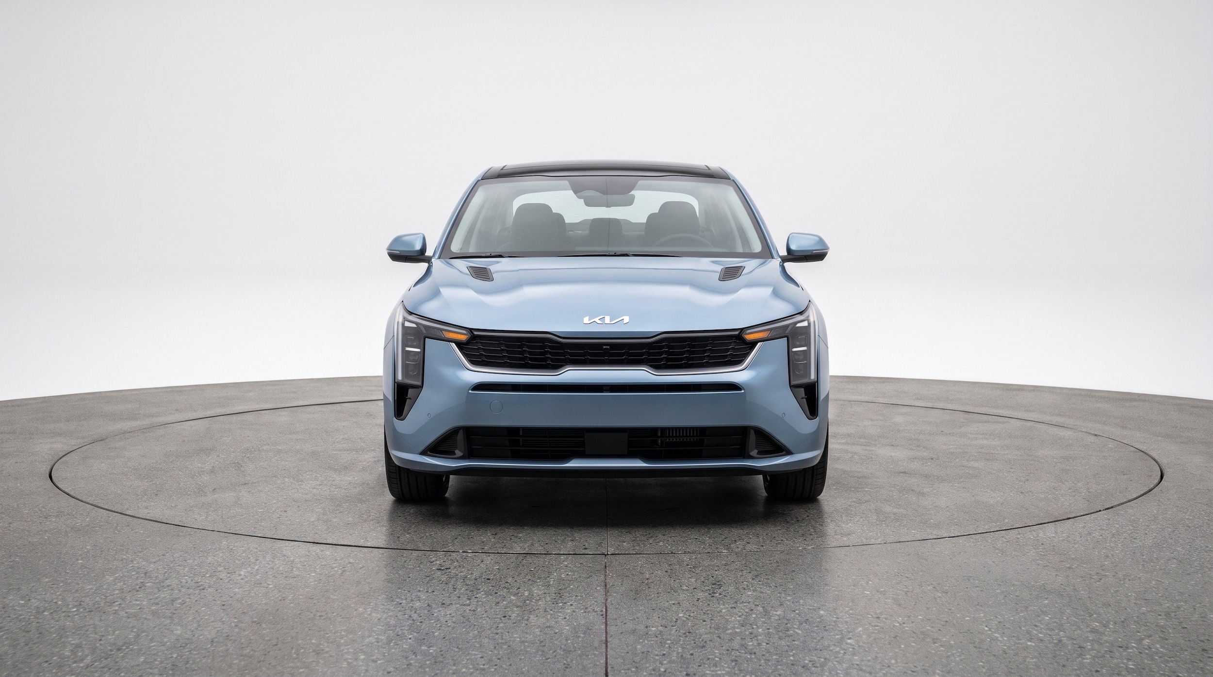Thumbnail: 2026 Kia K4 - 2