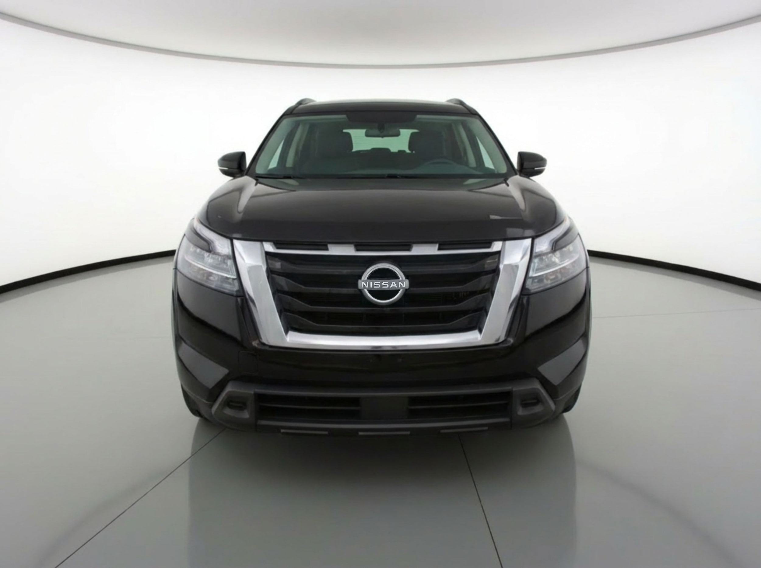 Thumbnail: 2025 Nissan Pathfinder - 2
