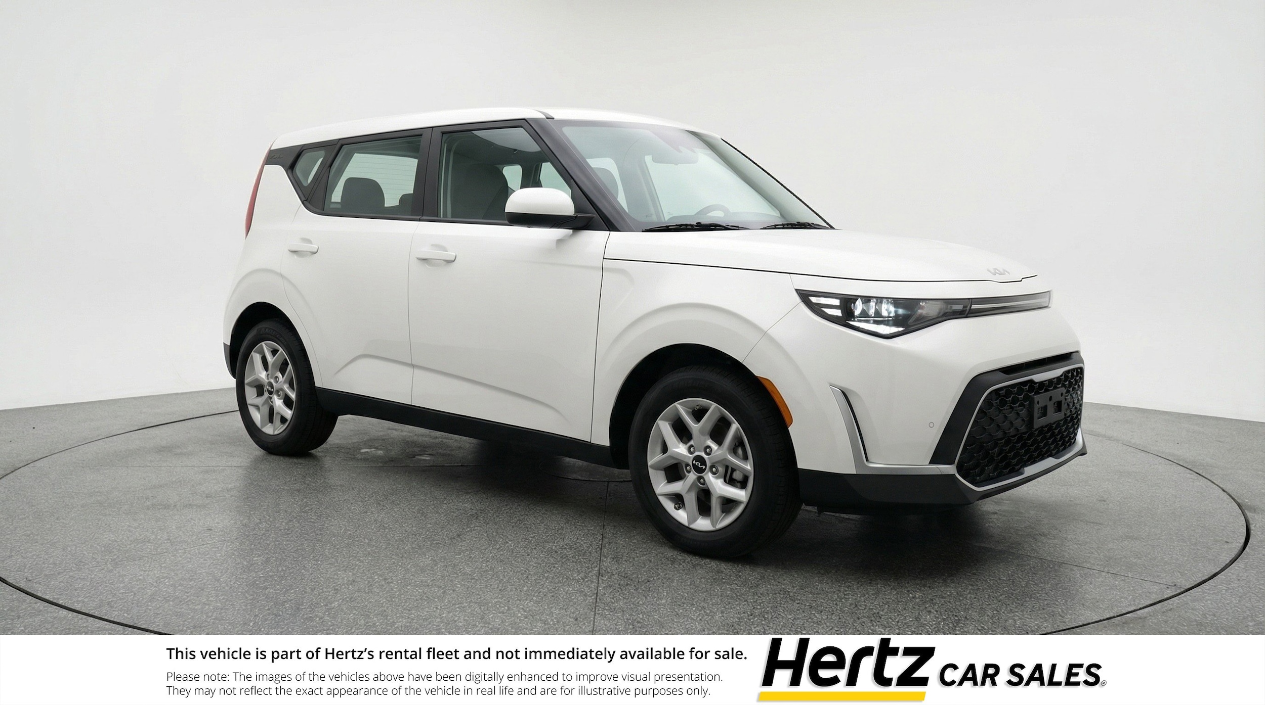 Thumbnail: 2025 Kia Soul - 1