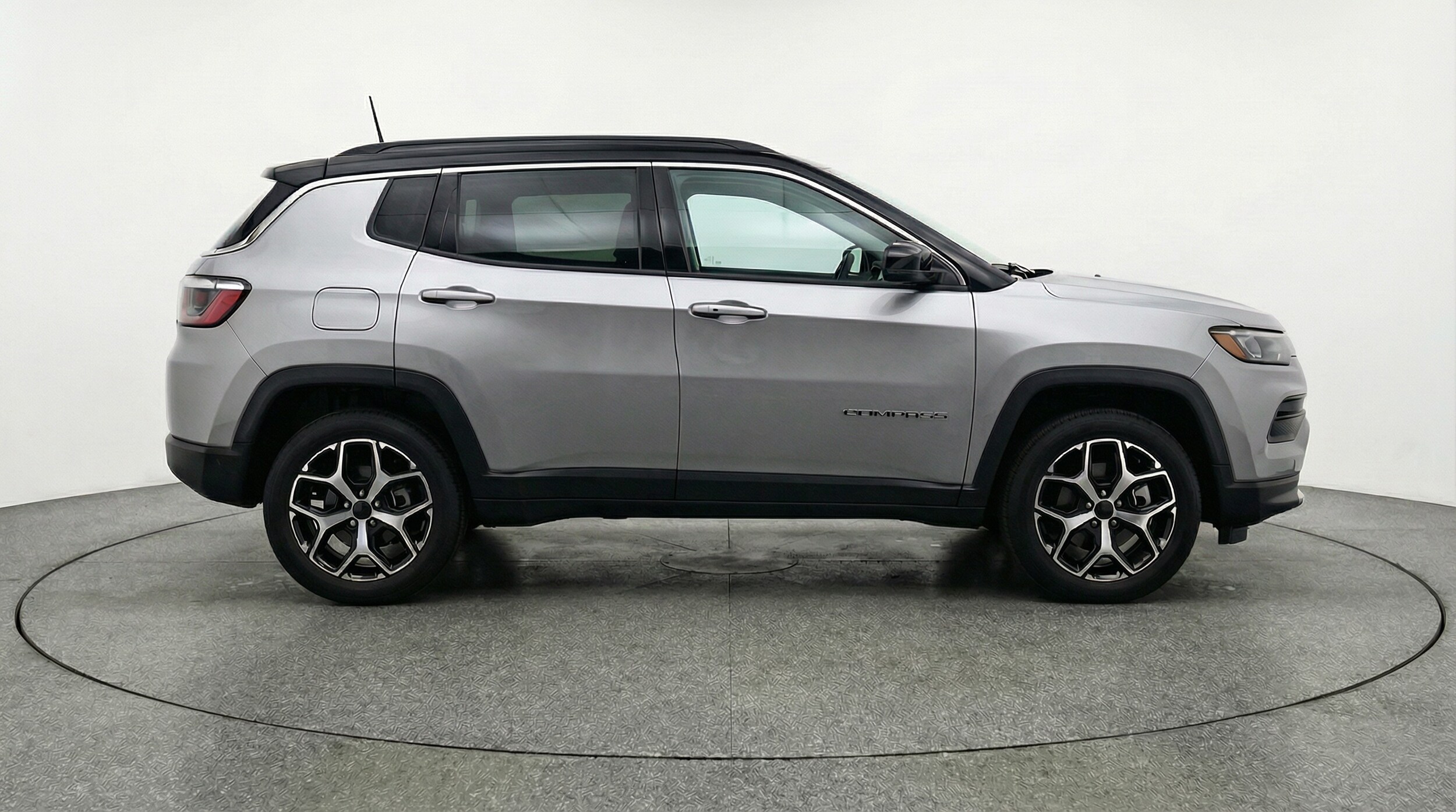 Thumbnail: 2025 Jeep Compass - 8