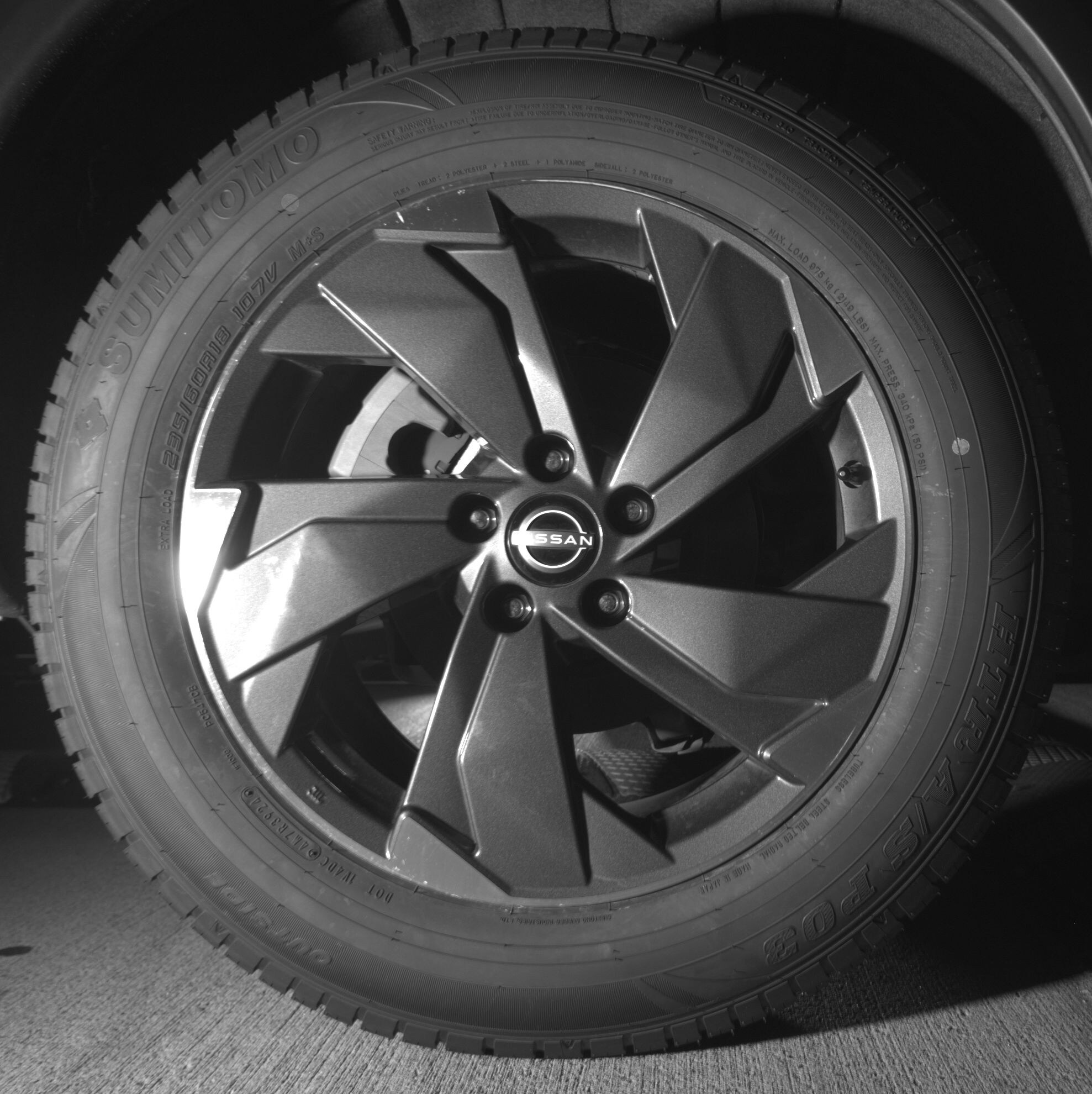 Thumbnail: 2025 Nissan Rogue - 12